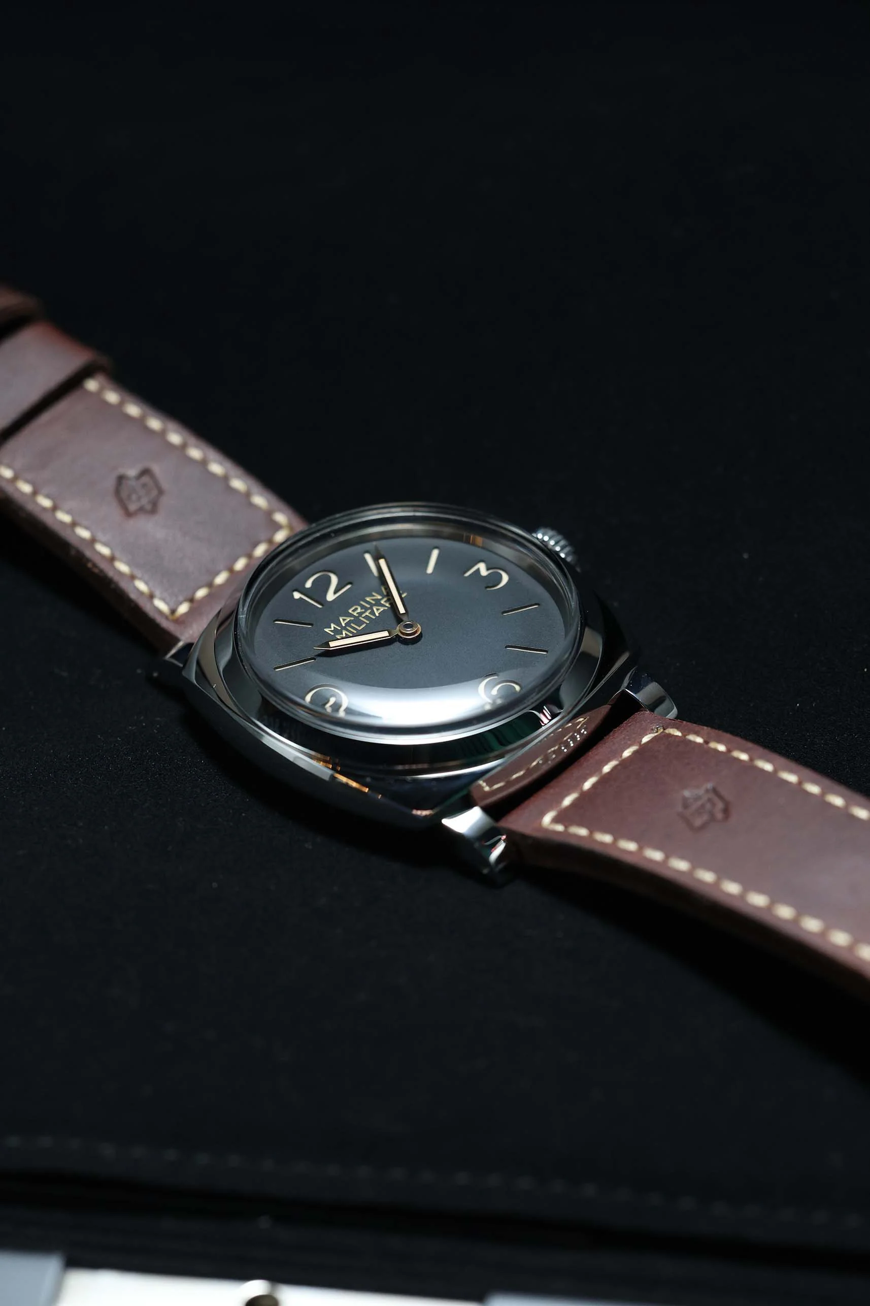Panerai Radiomir 1940 3 Days Marina Militare 2017 PAM00587 [Preowned] - Image 13