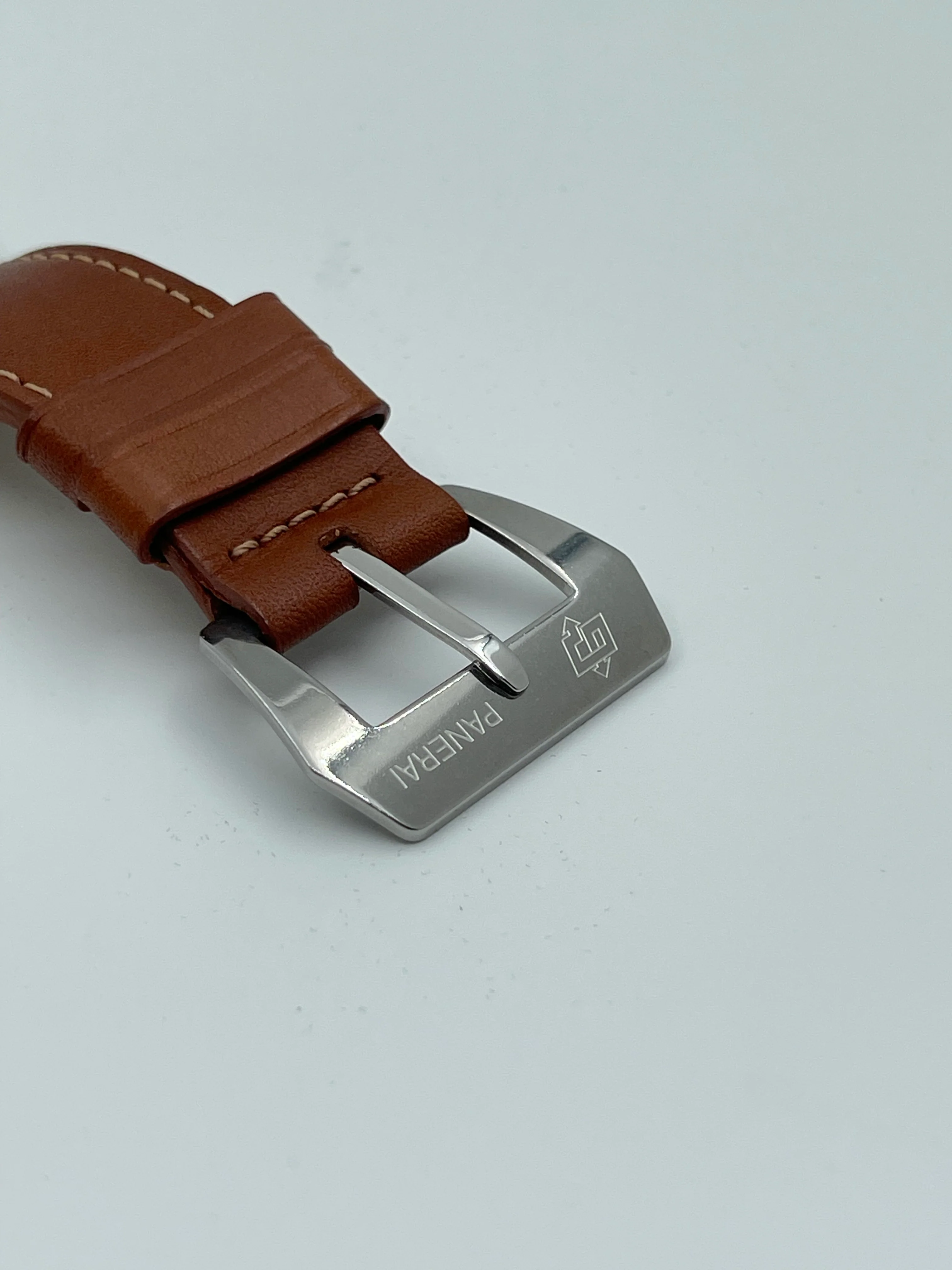 Panerai Radiomir Black Seal 45mm PAM00183 2009 [Preowned] [JB Stock] - Image 13