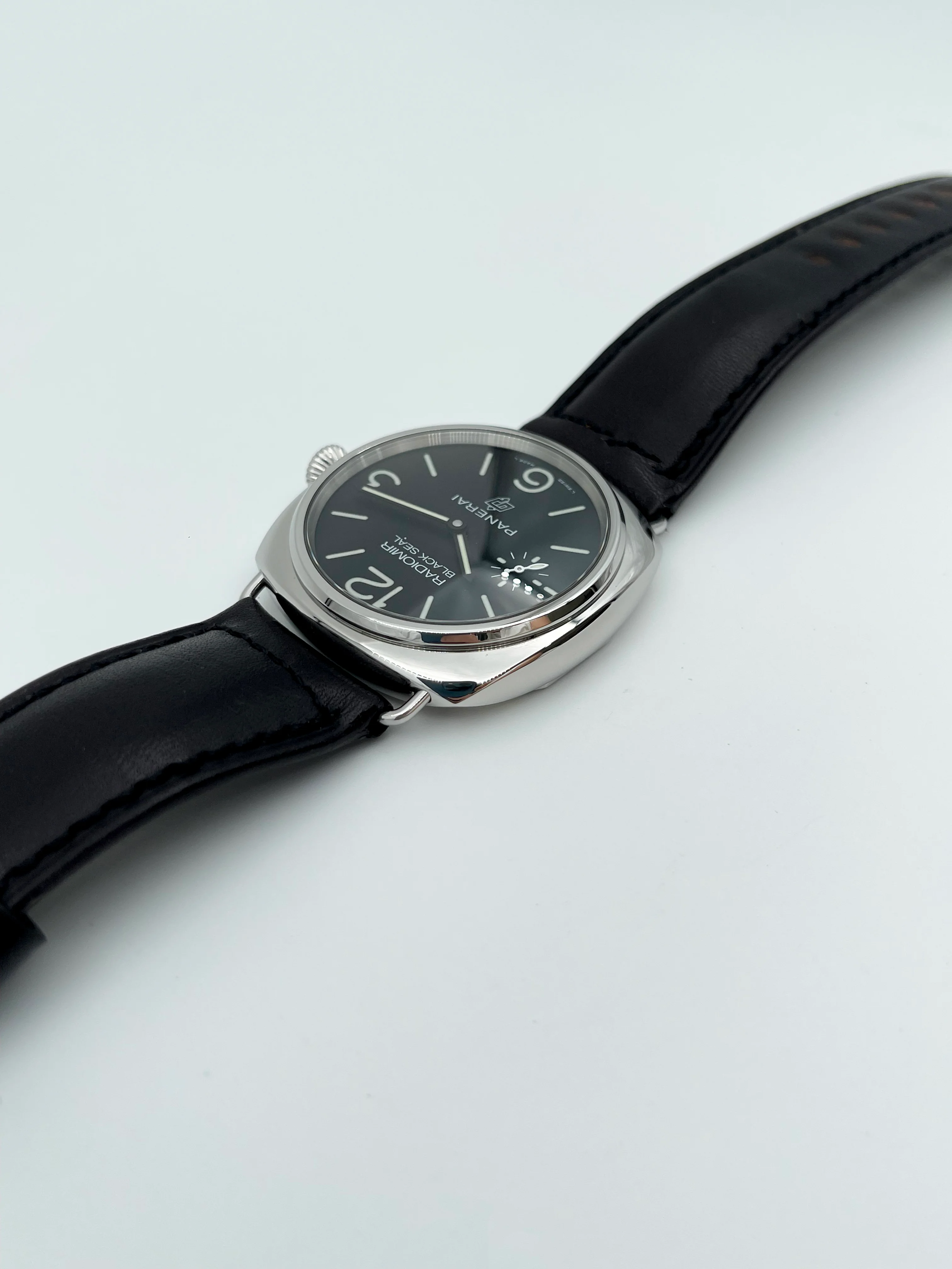 Panerai Radiomir Black Seal Logo 45mm PAM00754 2019 [Preowned] - Image 12