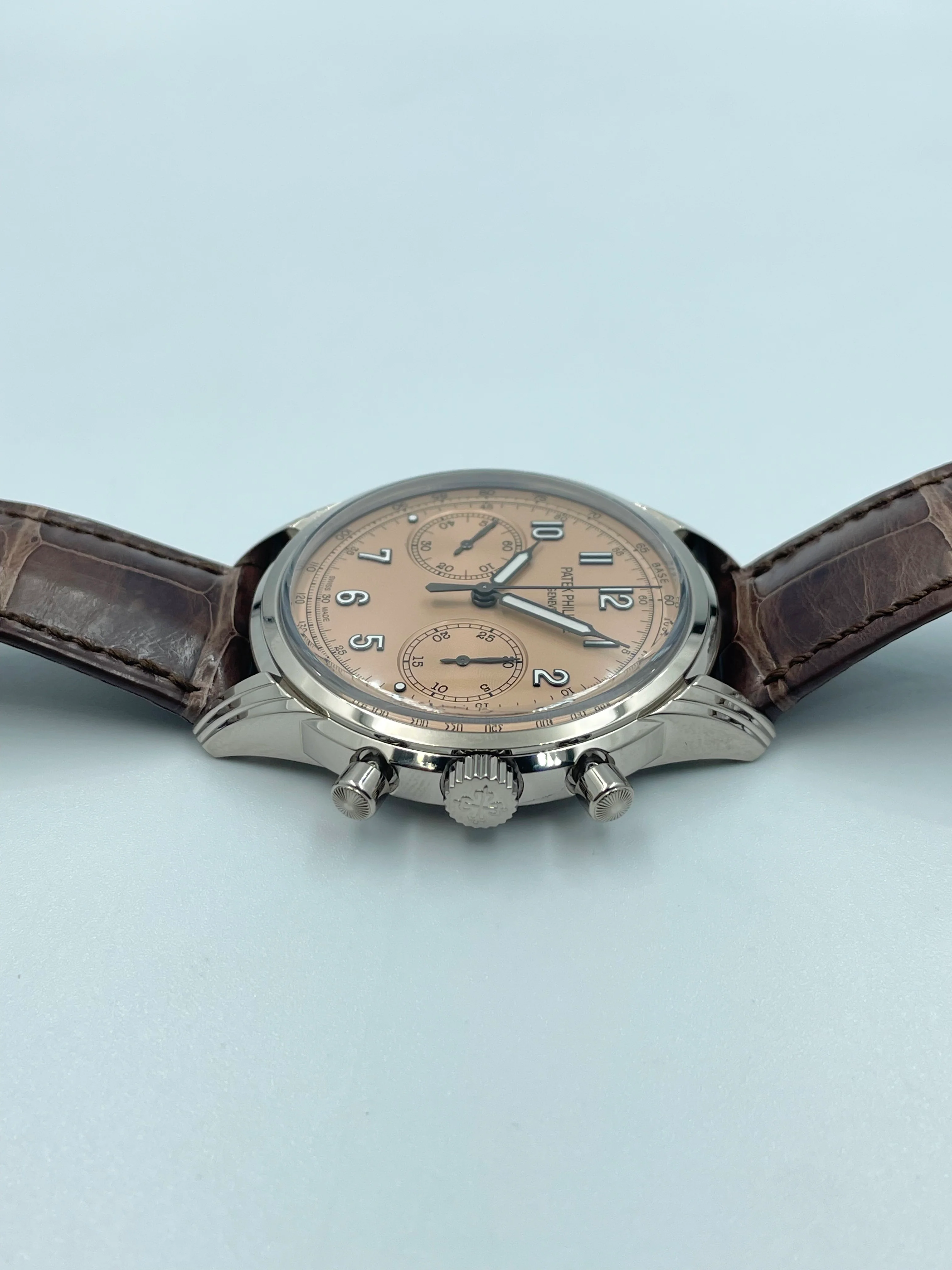 Patek Philippe Chronograph 5172G-010 2023 [Preowned] - Image 11