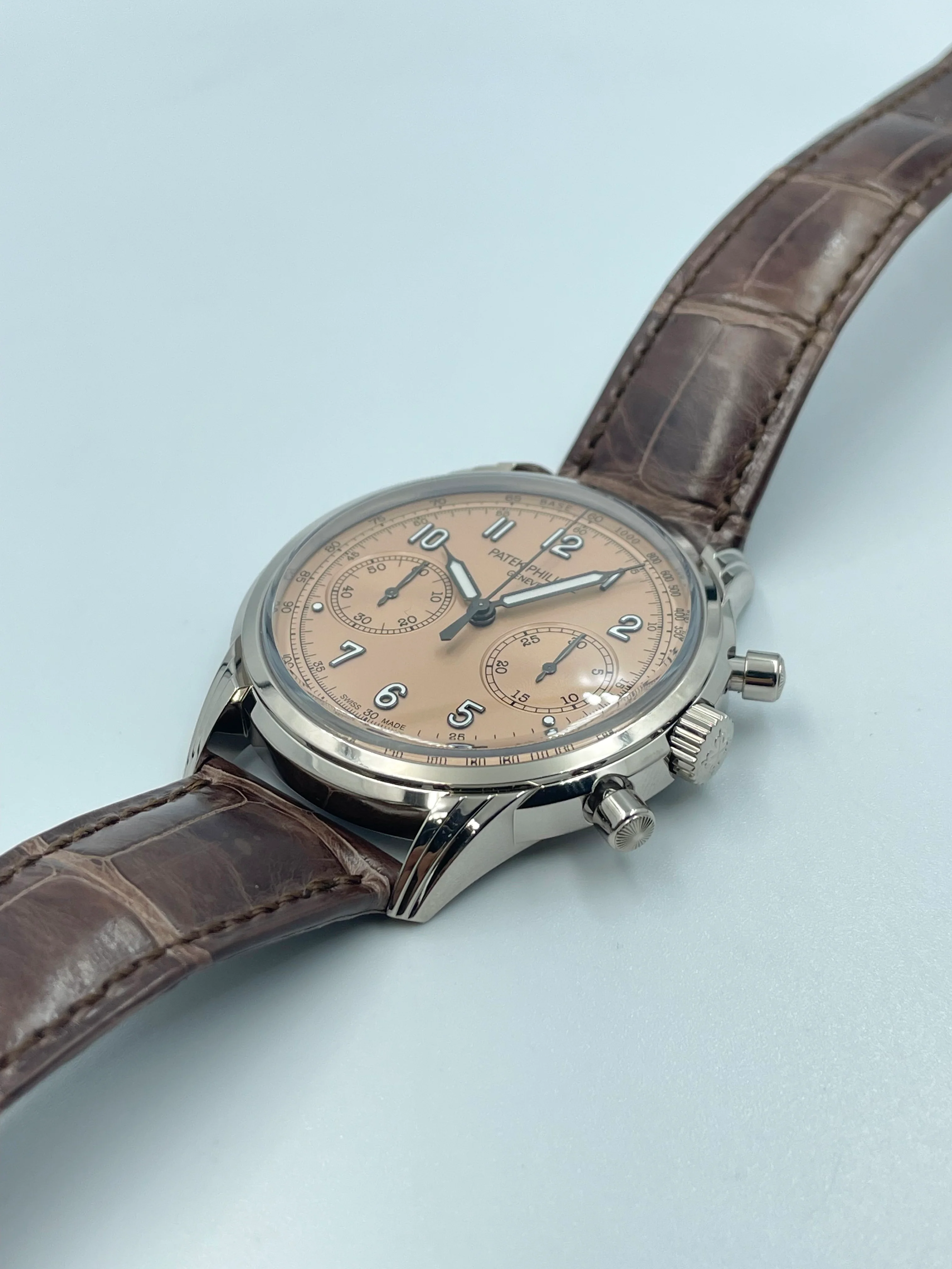 Patek Philippe Chronograph 5172G-010 2023 [Preowned] - Image 12