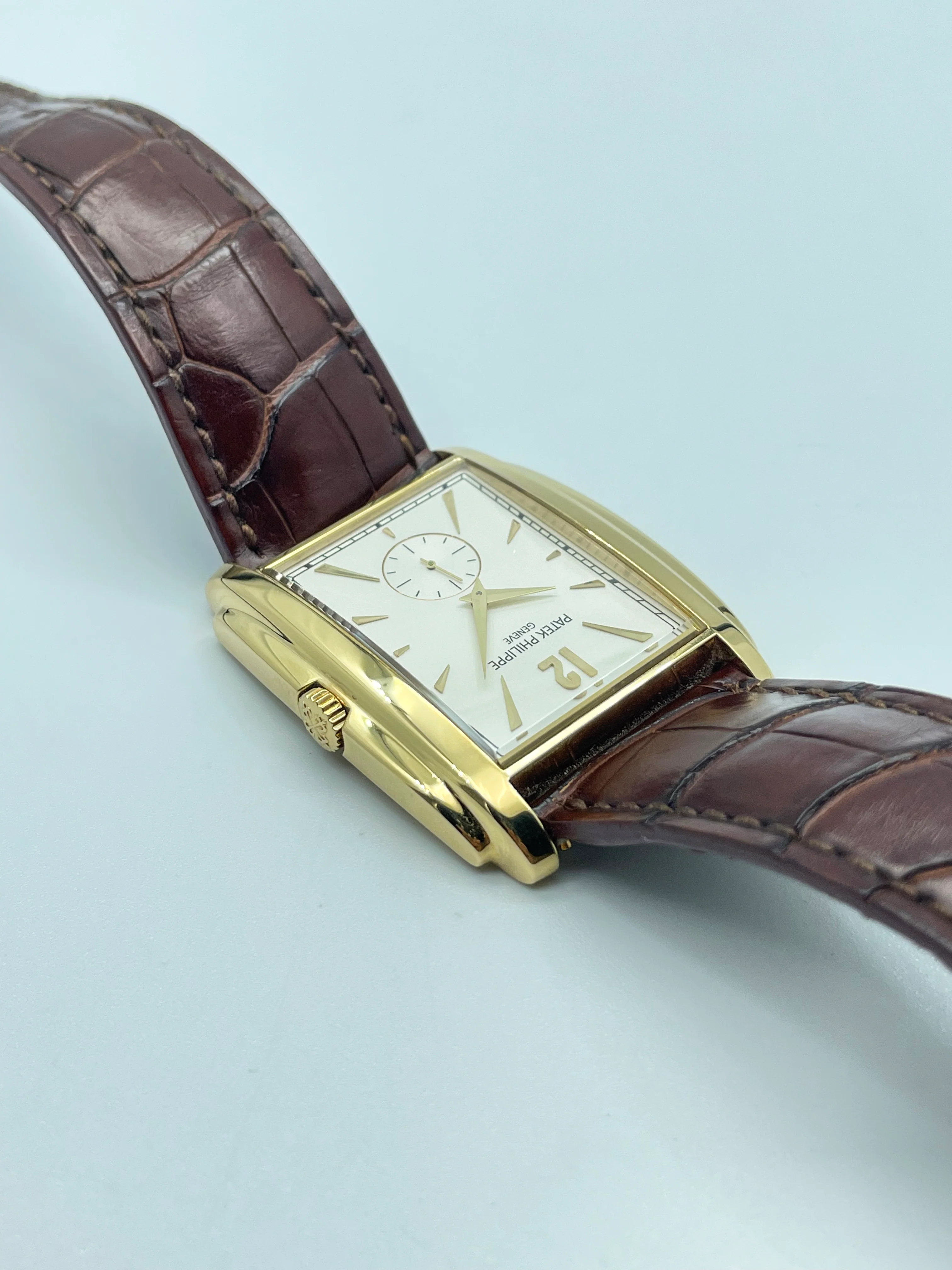 Patek Philippe Gondolo 5124J-001 2018 [Preowned] - Image 13