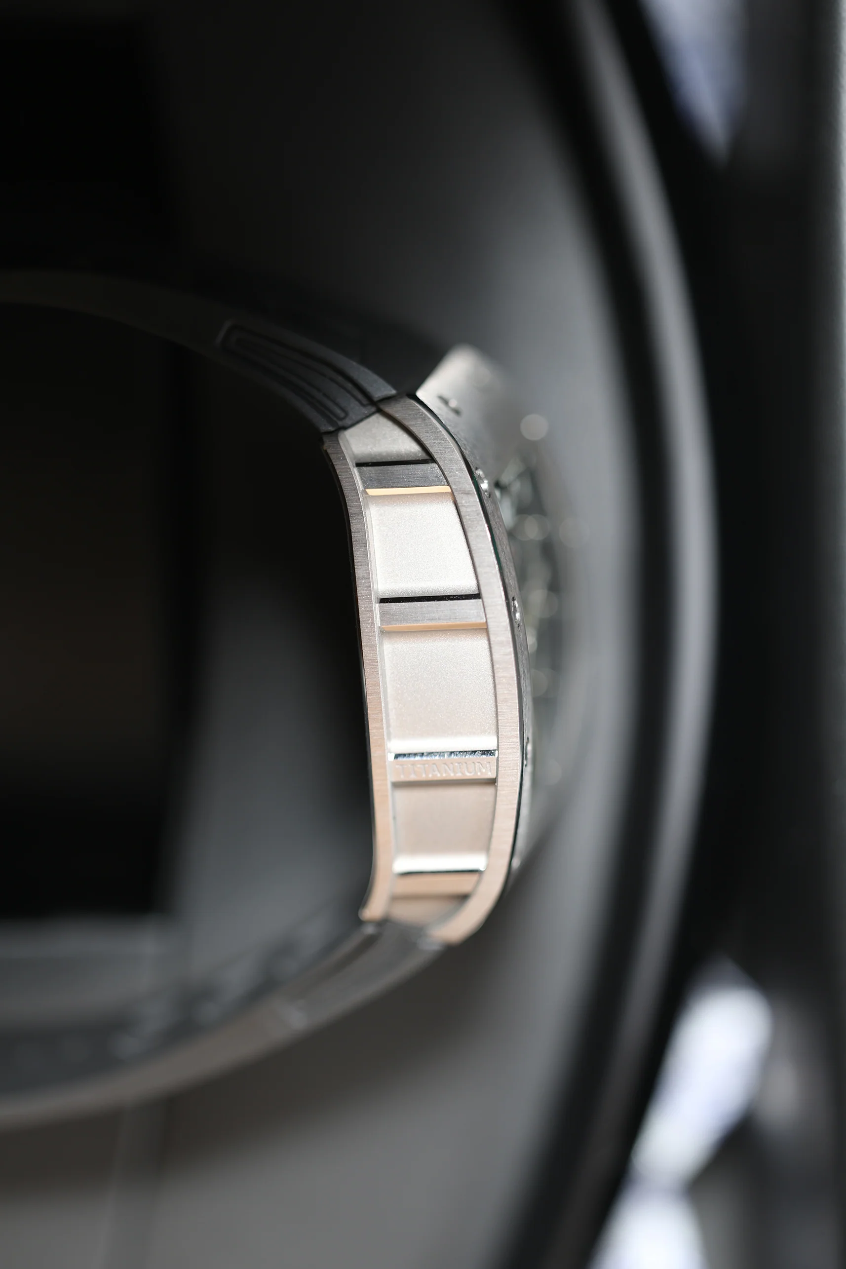 Richard Mille RM030 Titanium 2023 [Preowned] - Image 12