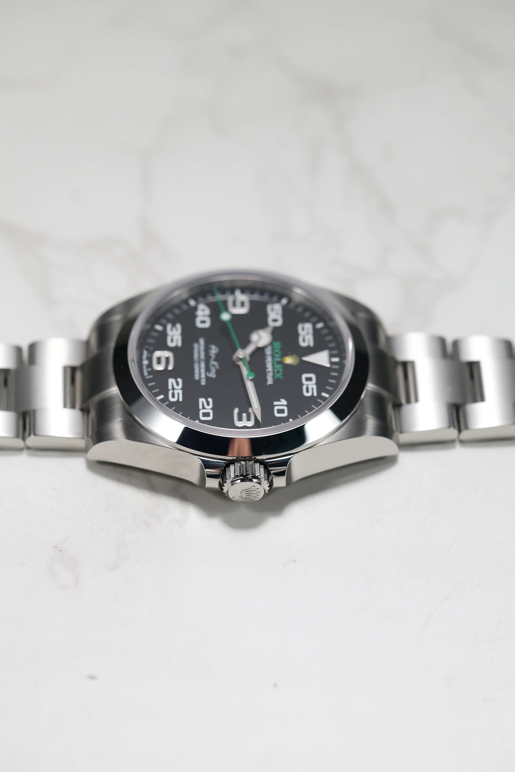 Rolex Air-King 40mm 126900 2022 [Preowned] - Image 12