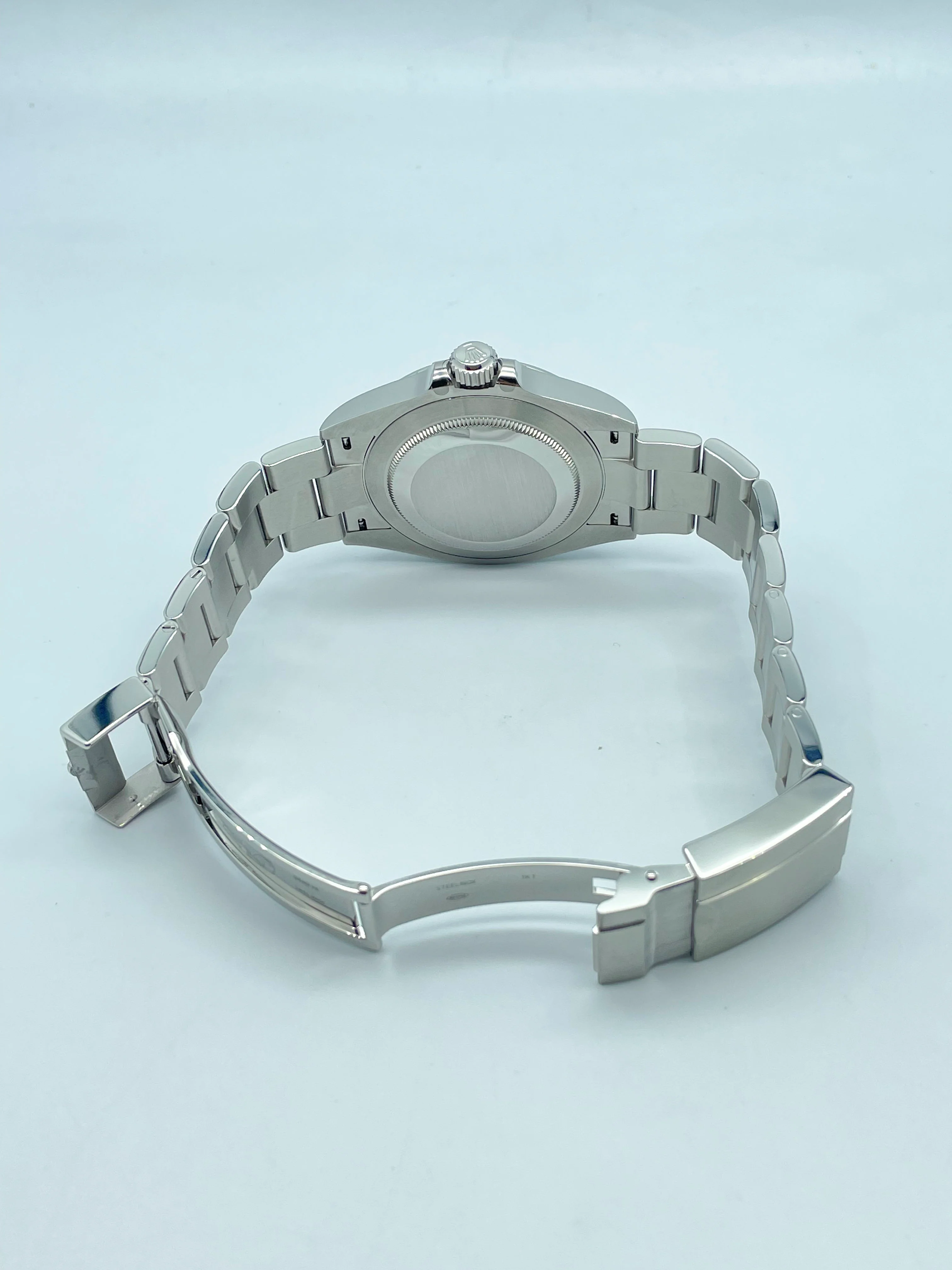 Rolex Air-King 40mm 126900 2024 [Preowned] - Image 20