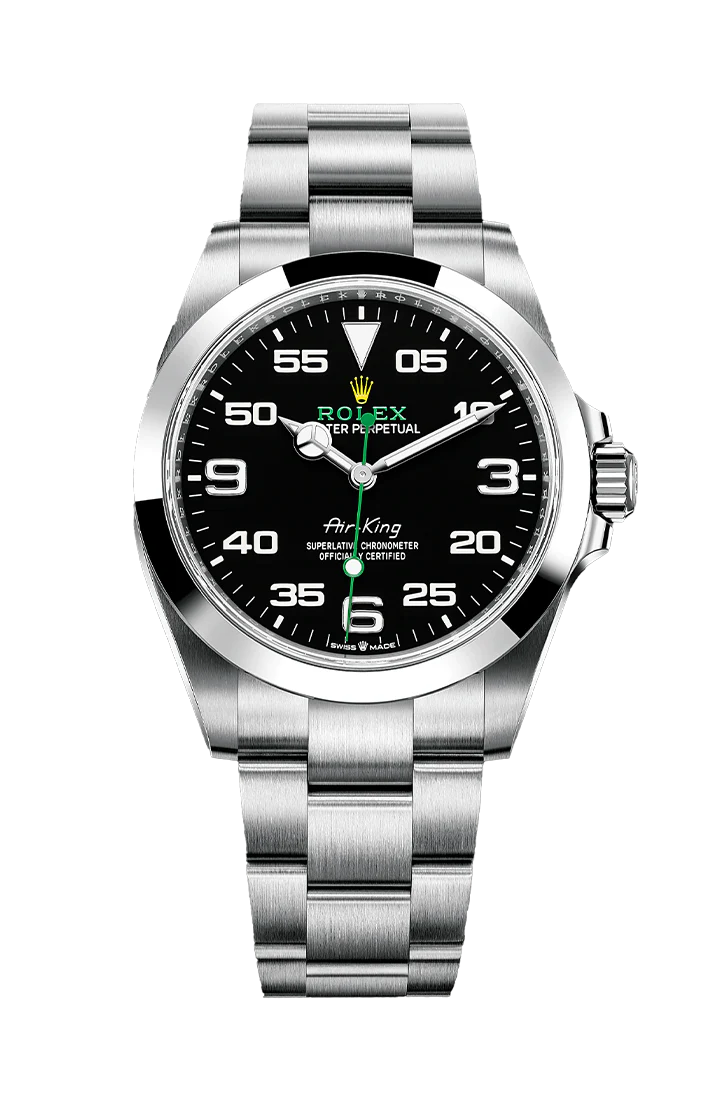 Rolex Air-King 40mm 126900