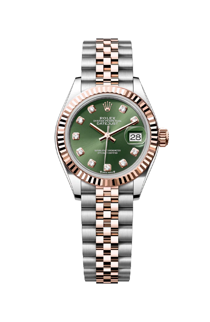 New Watches