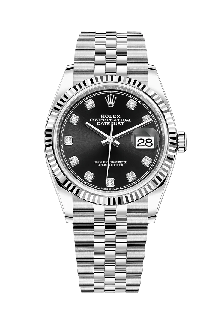 Rolex Datejust New
