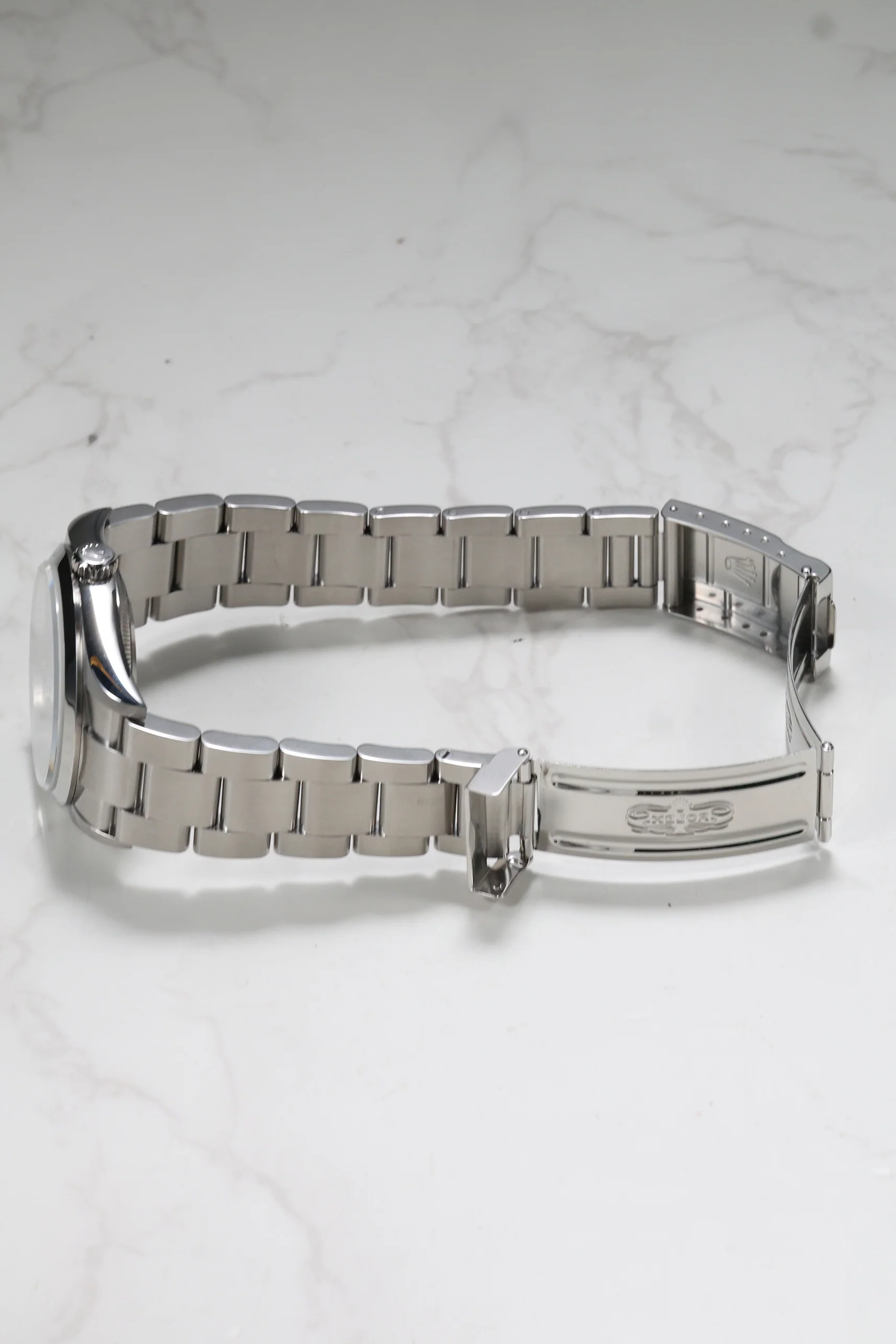 Rolex Explorer 1 36mm 114270 2010 Discontinued [Preowned] - Image 15