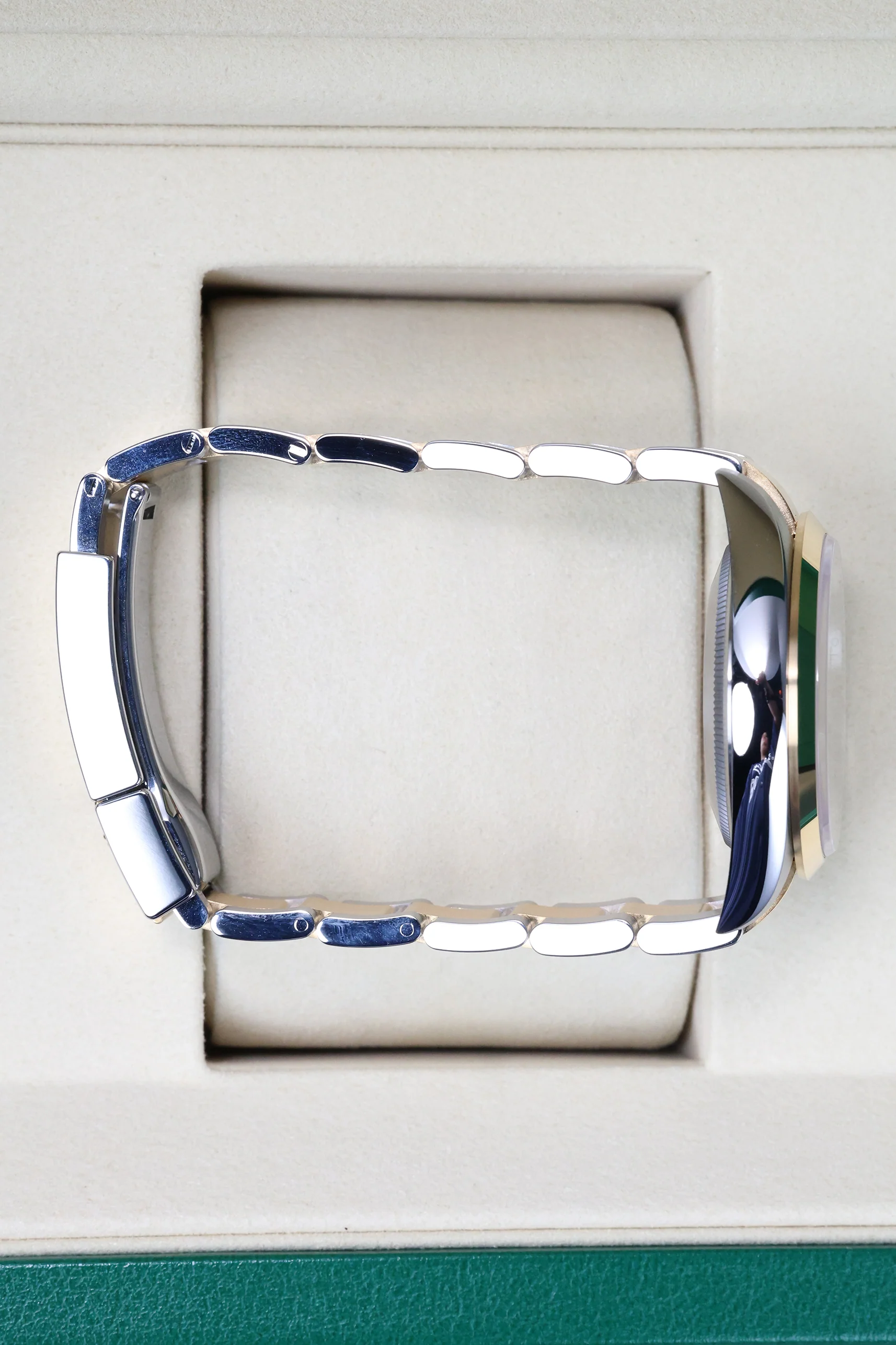 Rolex Explorer 1 36mm Rolesor 124273 - Image 7