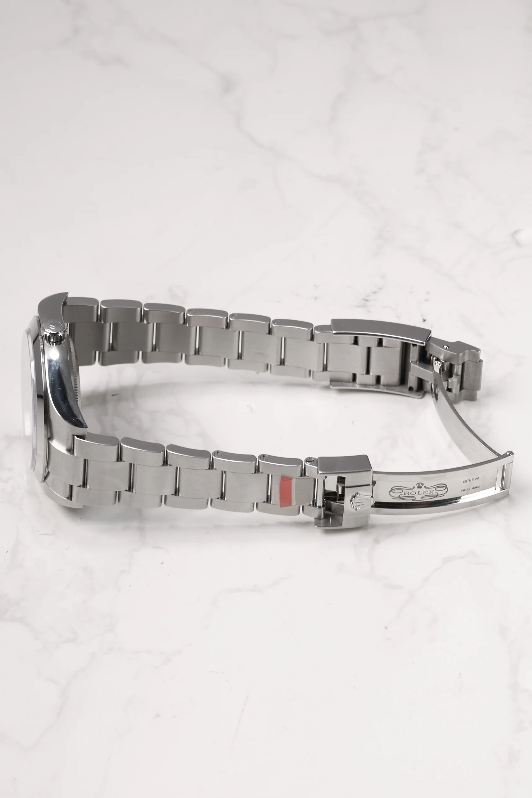 Rolex Explorer 1 39mm 214270 2020 [Preowned] - Image 19