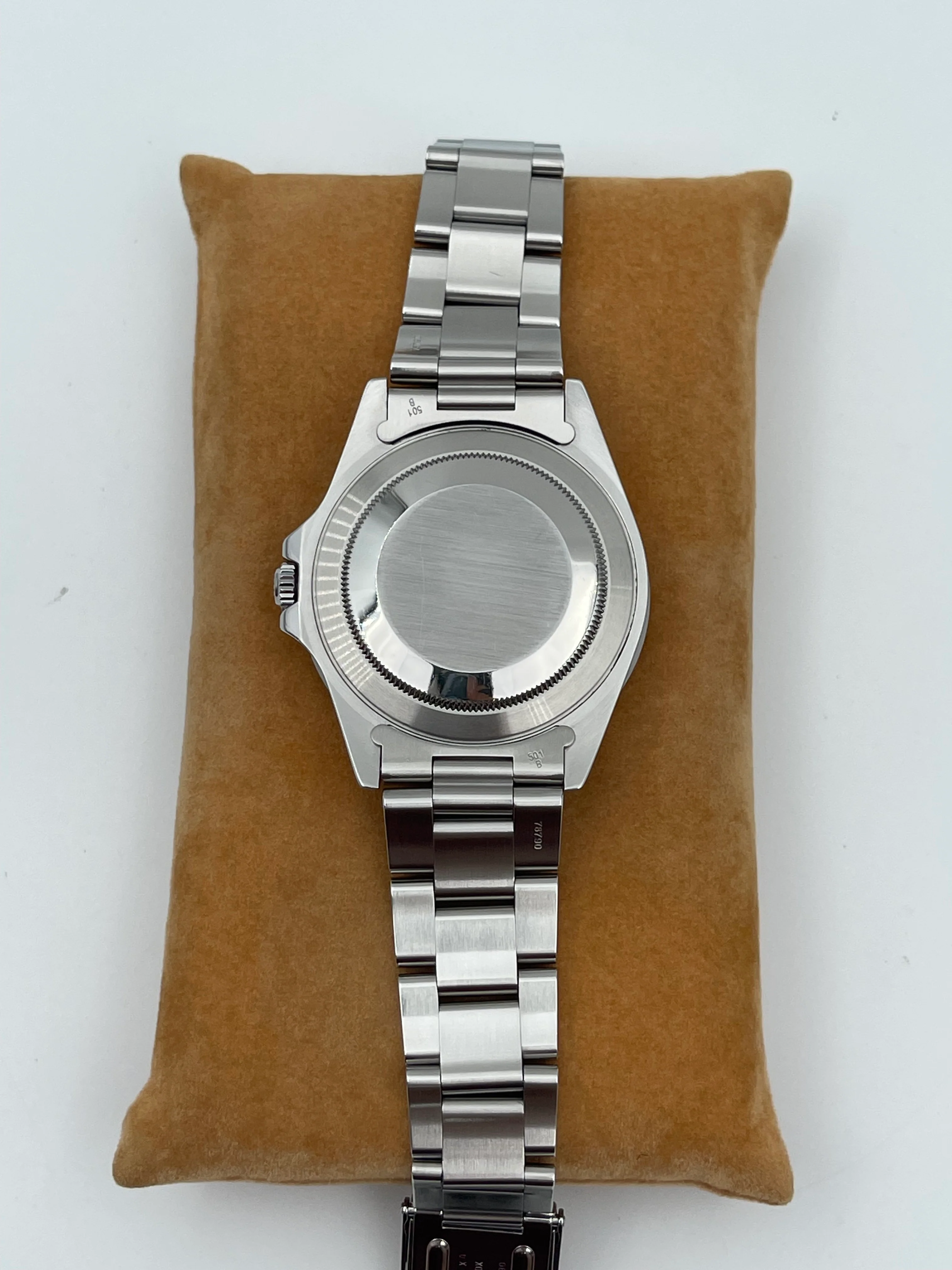 Rolex GMT Master Pepsi 16700 1999 [Preowned] - Image 13