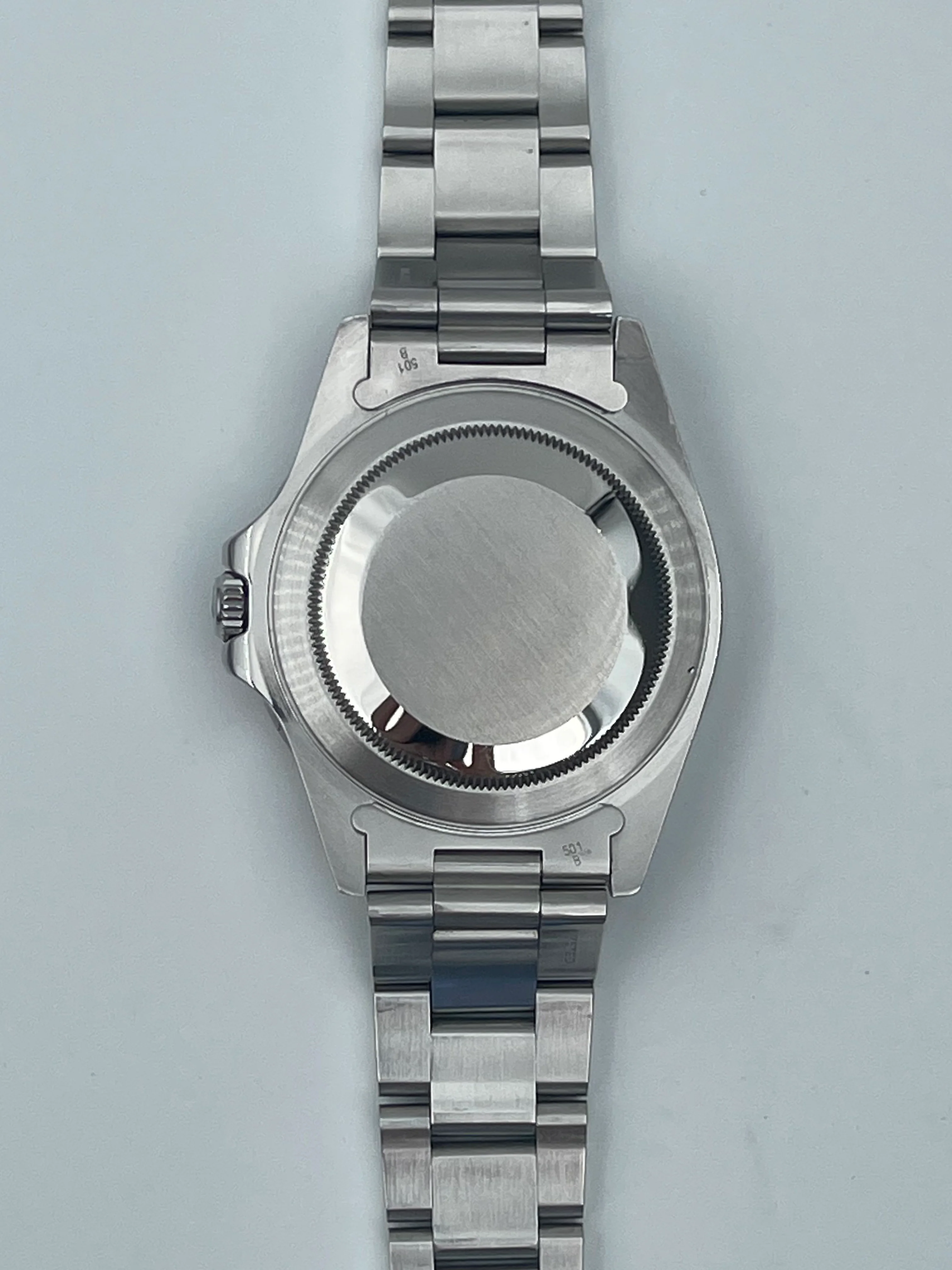 Rolex GMT Master 16700 1999 [Preowned] - Image 12
