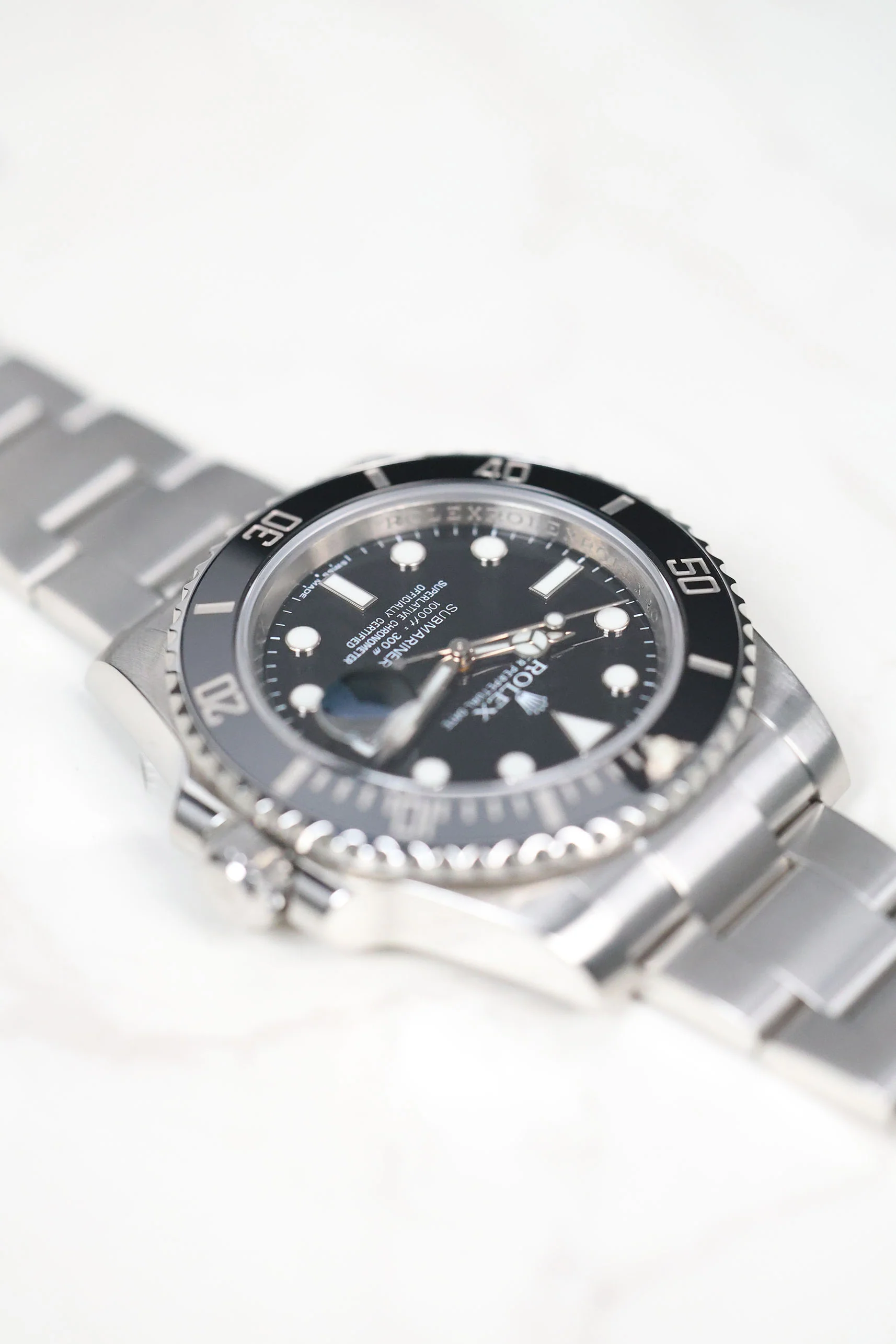 Rolex Submariner Date 116610LN 2012 [Preowned] - Image 14