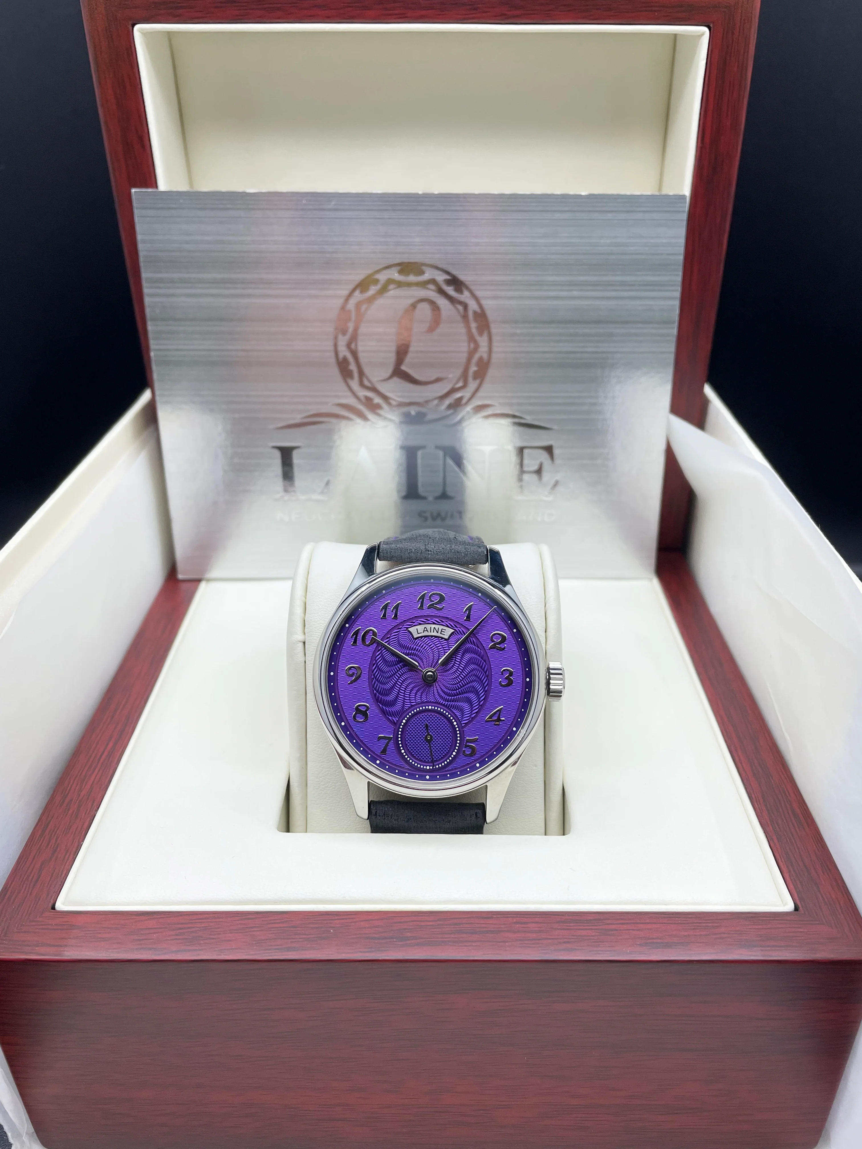 Torsti Laine x Revolution "One Love" 2023 [Preowned] - Image 15
