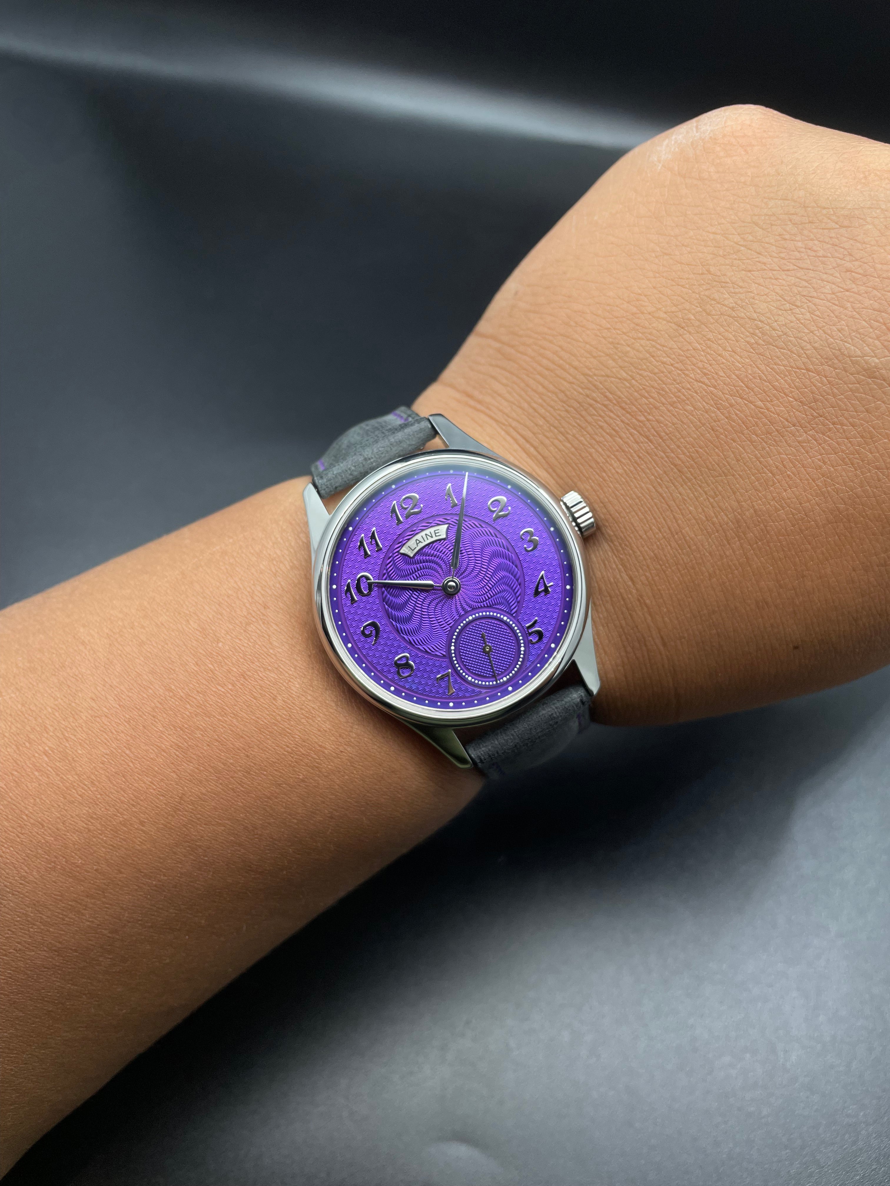 Torsti Laine x Revolution "One Love" 2023 [Preowned] - Image 2