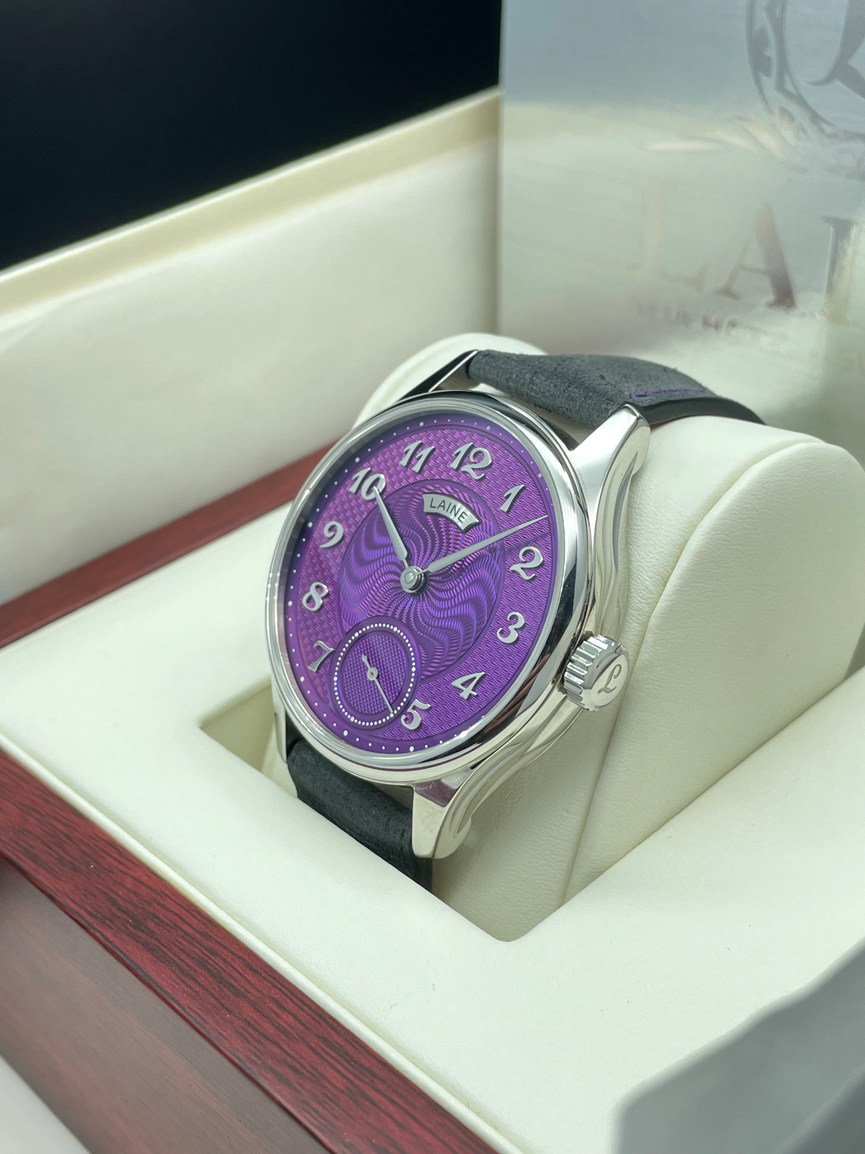 Torsti Laine x Revolution "One Love" 2023 [Preowned] - Image 6
