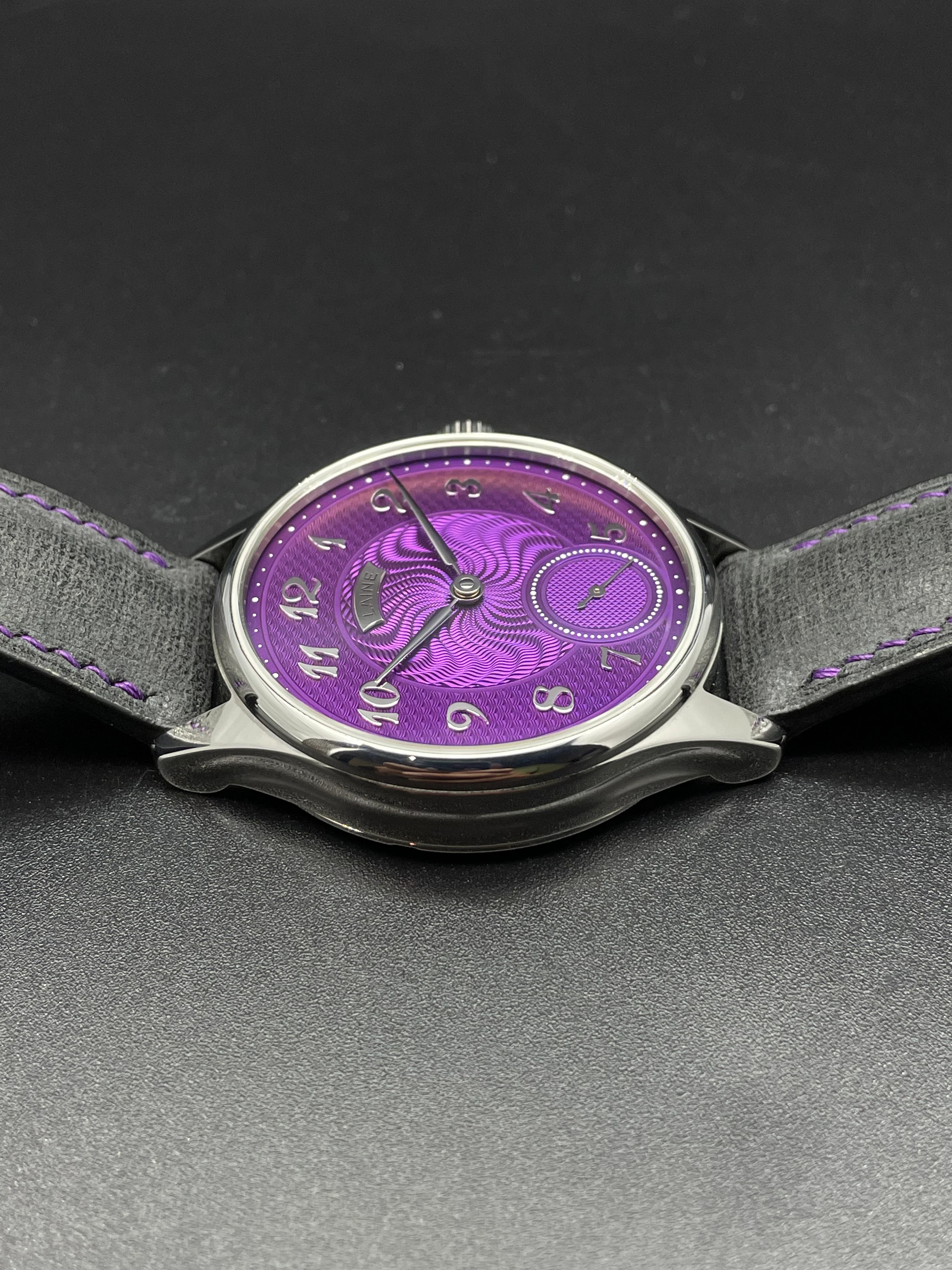 Torsti Laine x Revolution "One Love" 2023 [Preowned] - Image 8