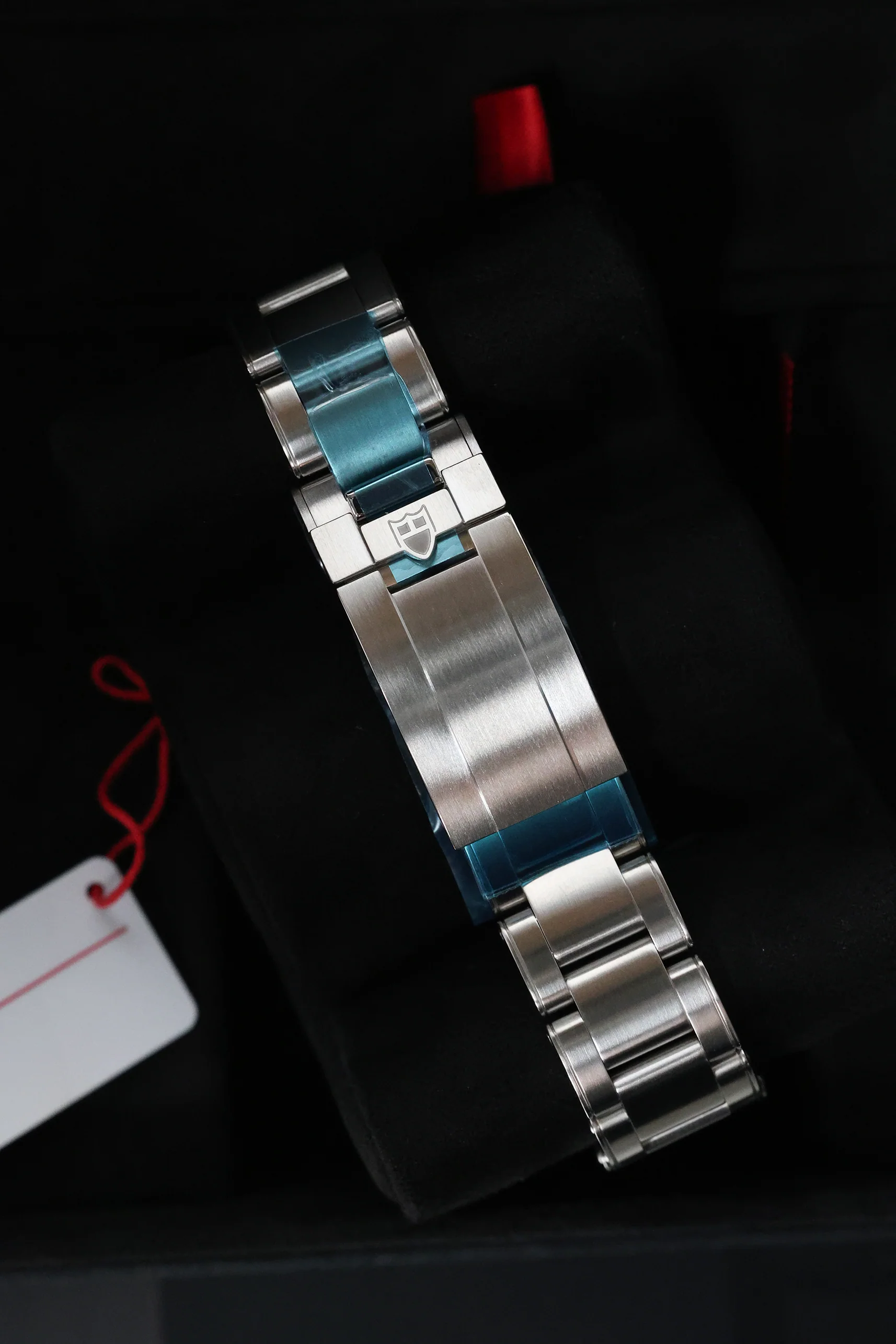 Tudor Black Bay 41mm 7941A1A0NU - Image 13