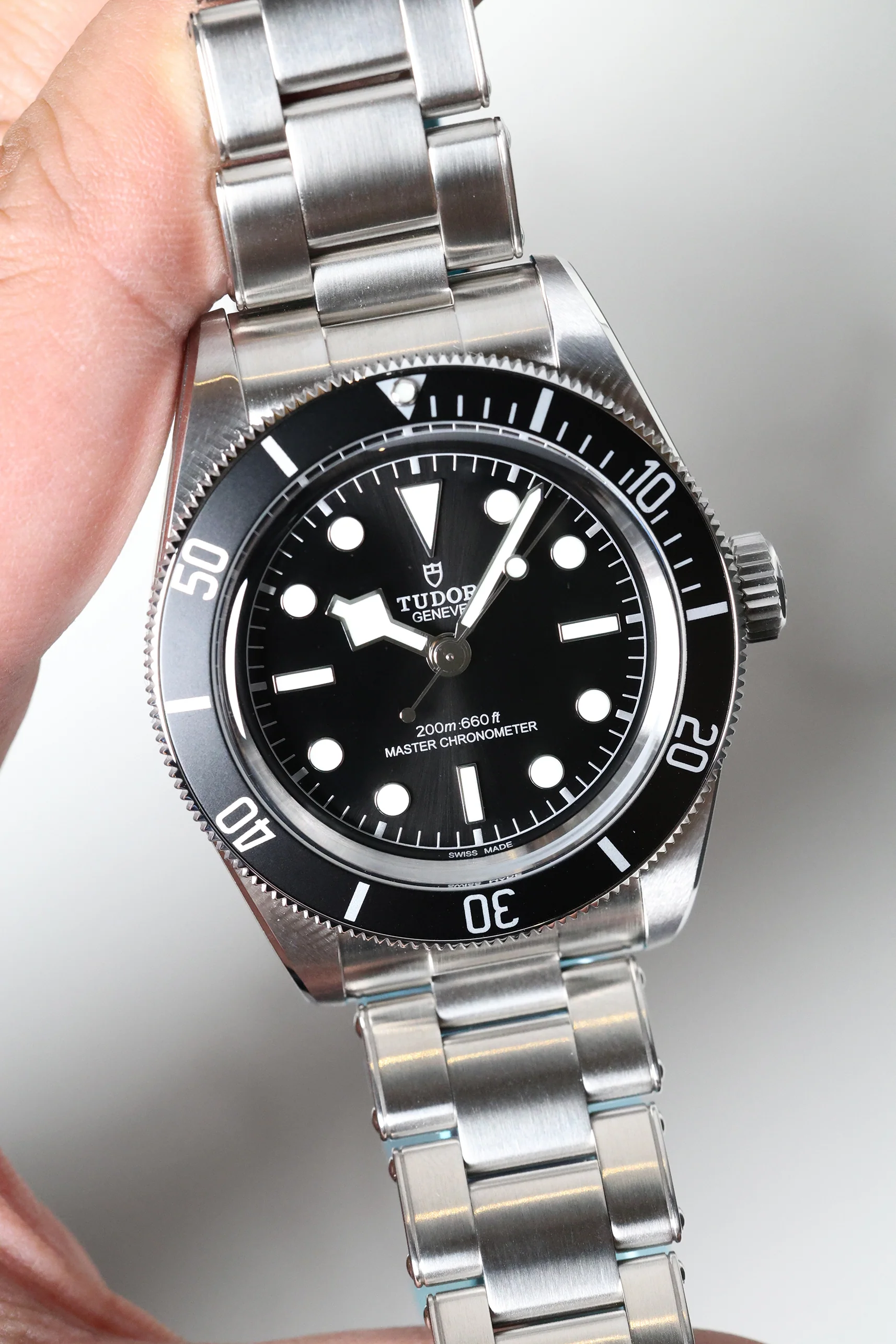 Tudor Black Bay 41mm 7941A1A0NU - Image 7