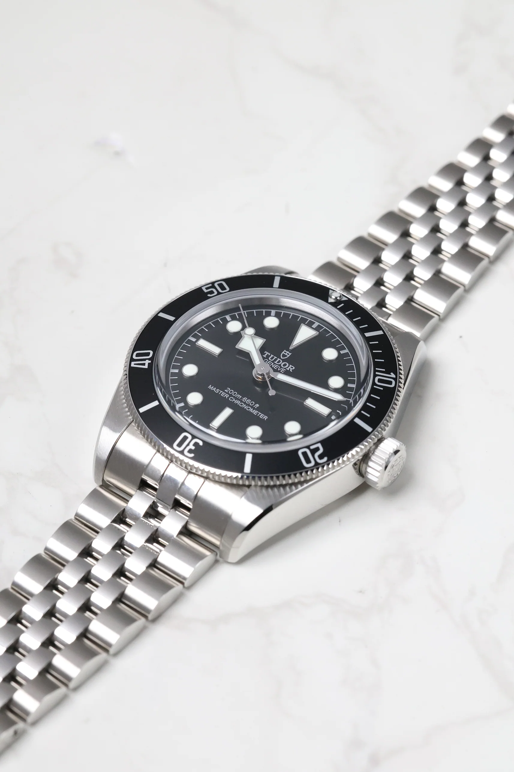 Tudor Black Bay 41mm 7941A1A0NU 2026 [Preowned] - Image 16