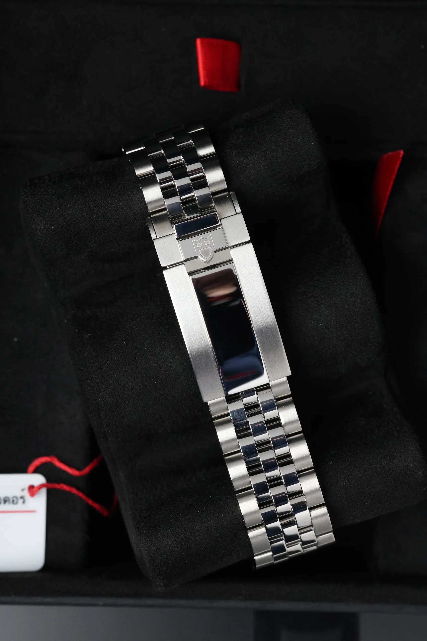 Tudor Black Bay 41mm 7941A1A0NU 2026 [Preowned] - Image 17