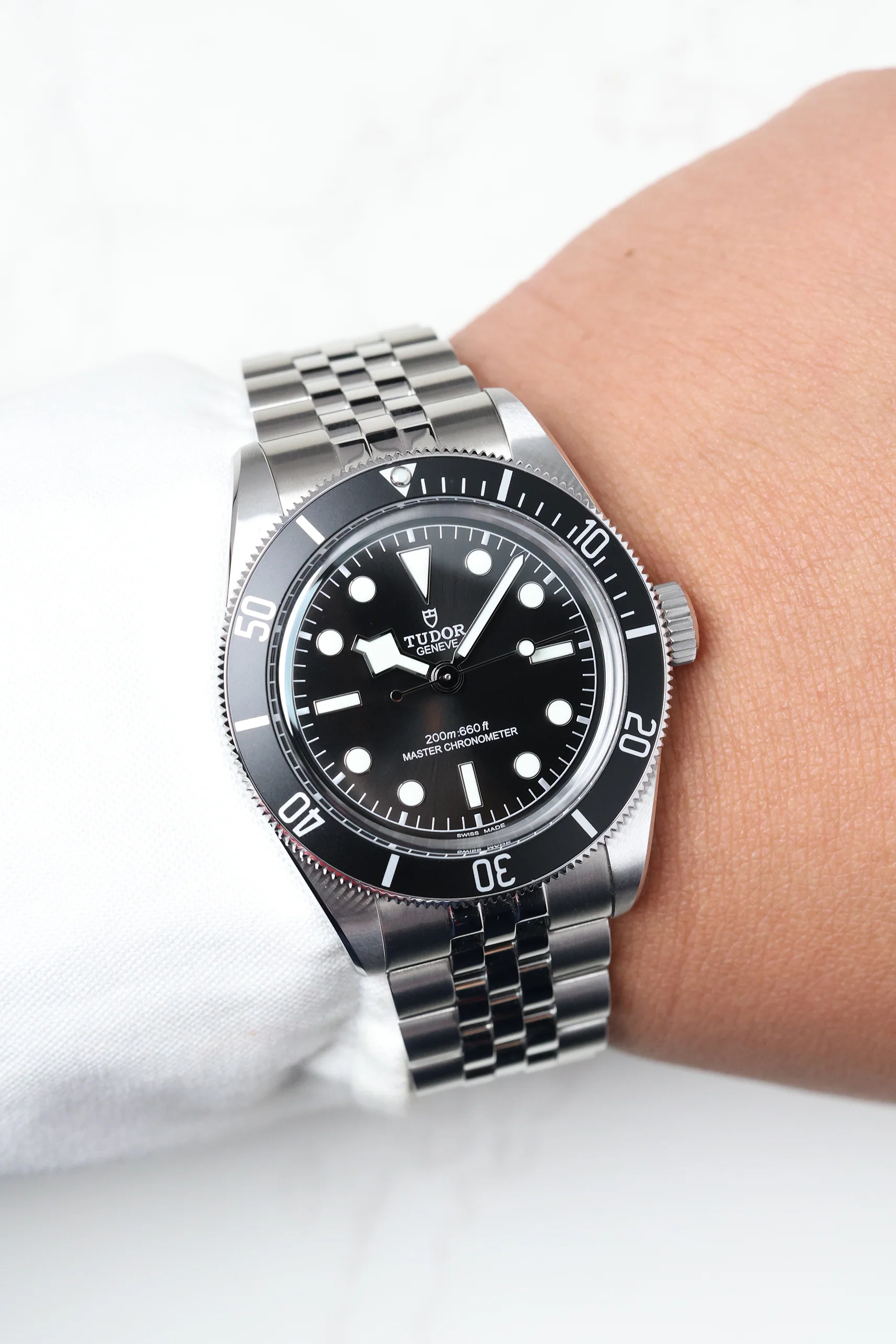 Tudor Black Bay 41mm 7941A1A0NU 2026 [Preowned] - Image 6