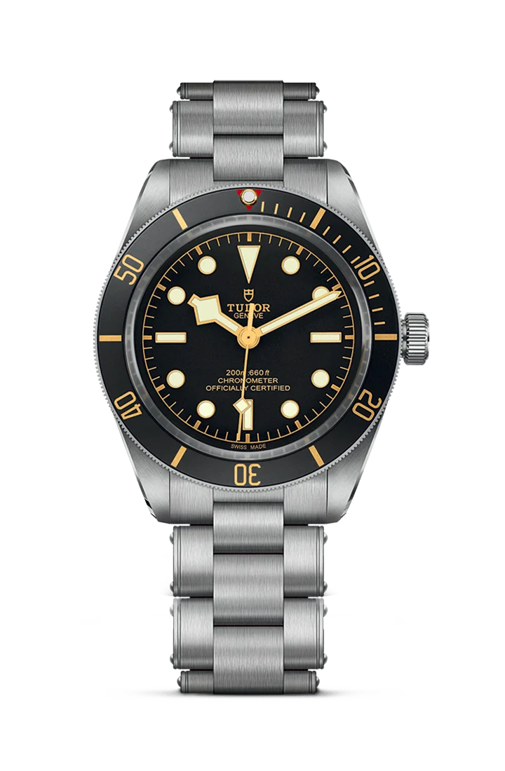 Tudor Black Bay 58 - 39mm 79030N