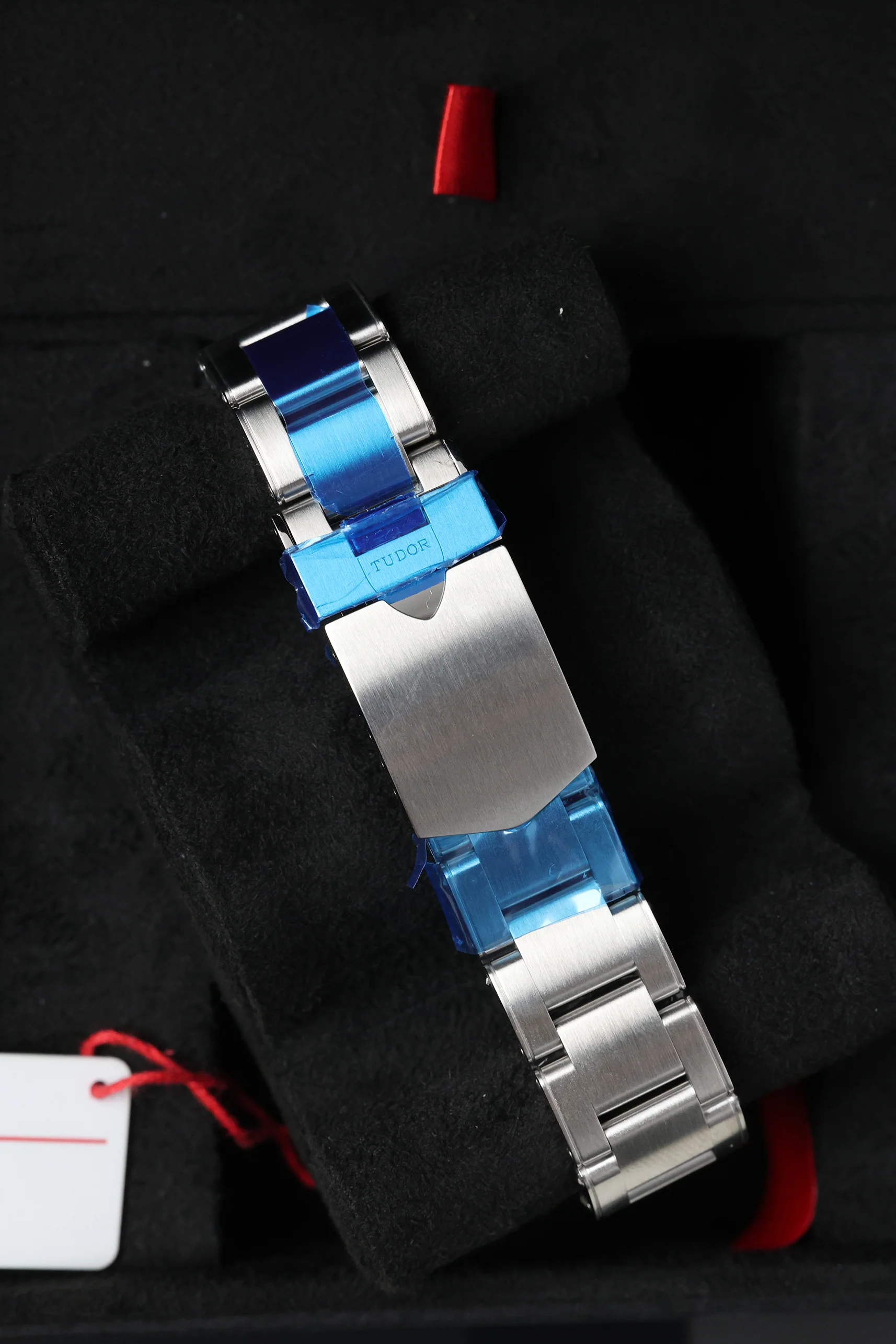 Tudor Black Bay 58 Blue - 39mm 79030B Discontinued - Image 13