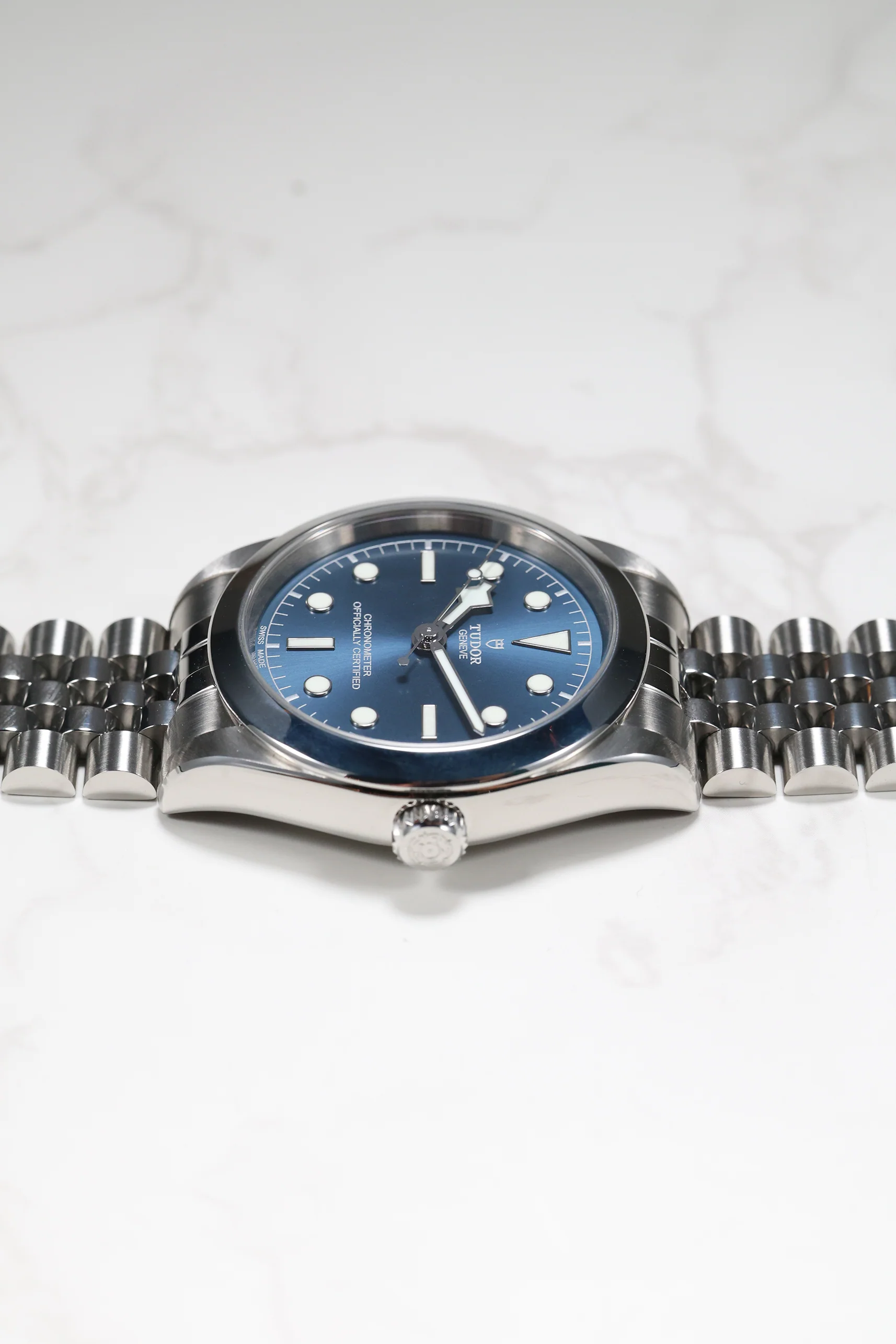 Tudor Black Bay One 39 79660 2023 [Preowned] - Image 11