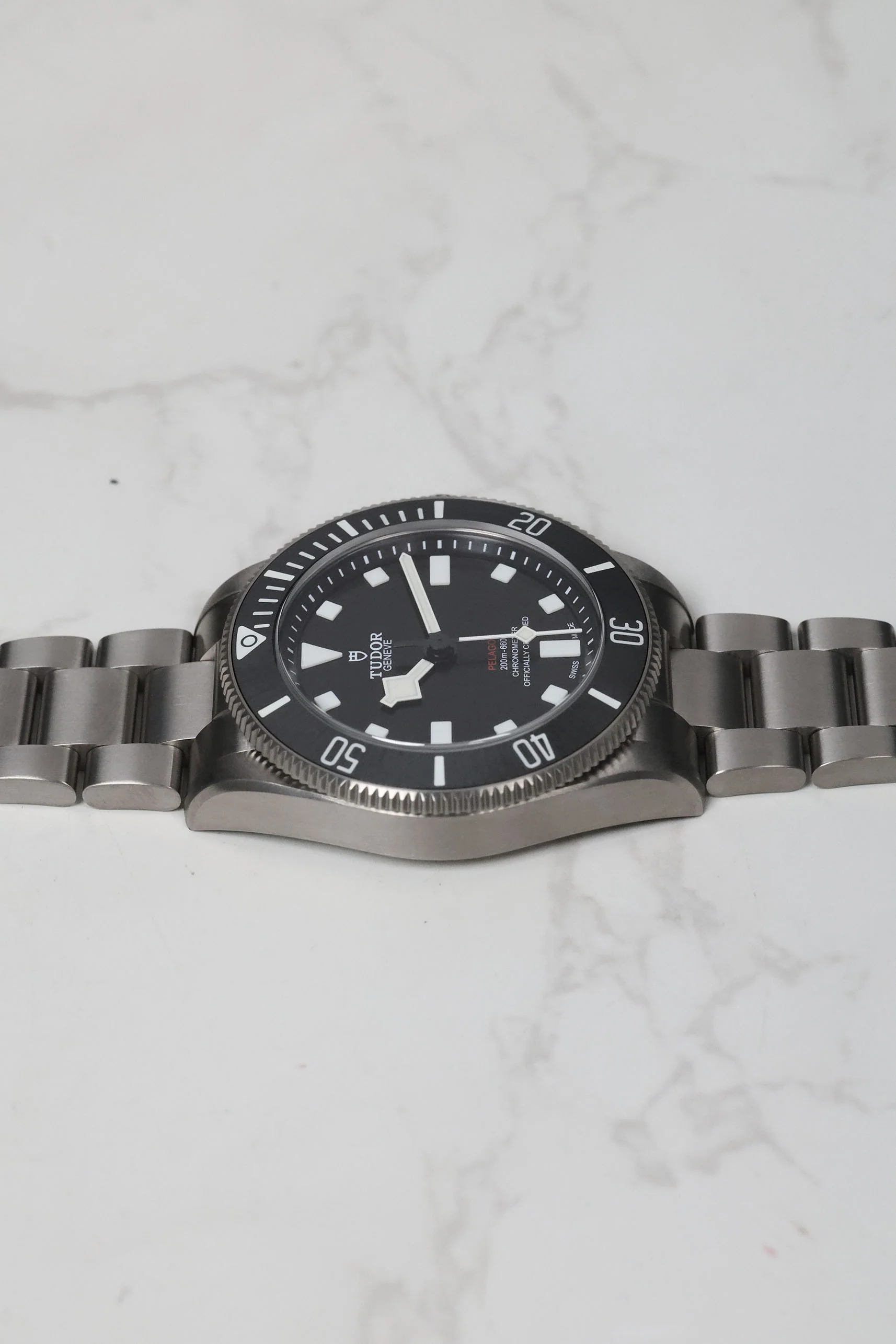 Tudor Pelagos - 39mm 25407N 2025 [Preowned] - Image 11