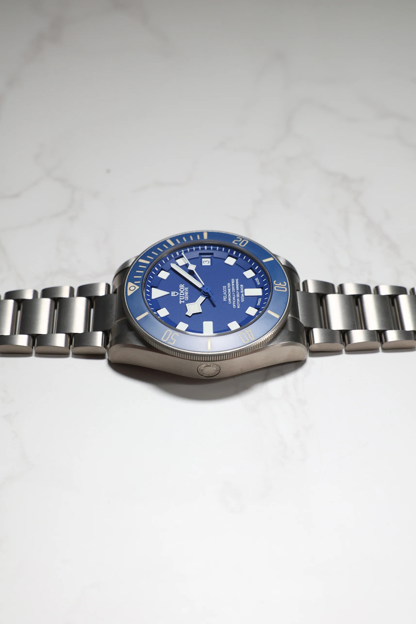 Tudor Pelagos - 42mm 25600TB 2022 [Preowned] - Image 12
