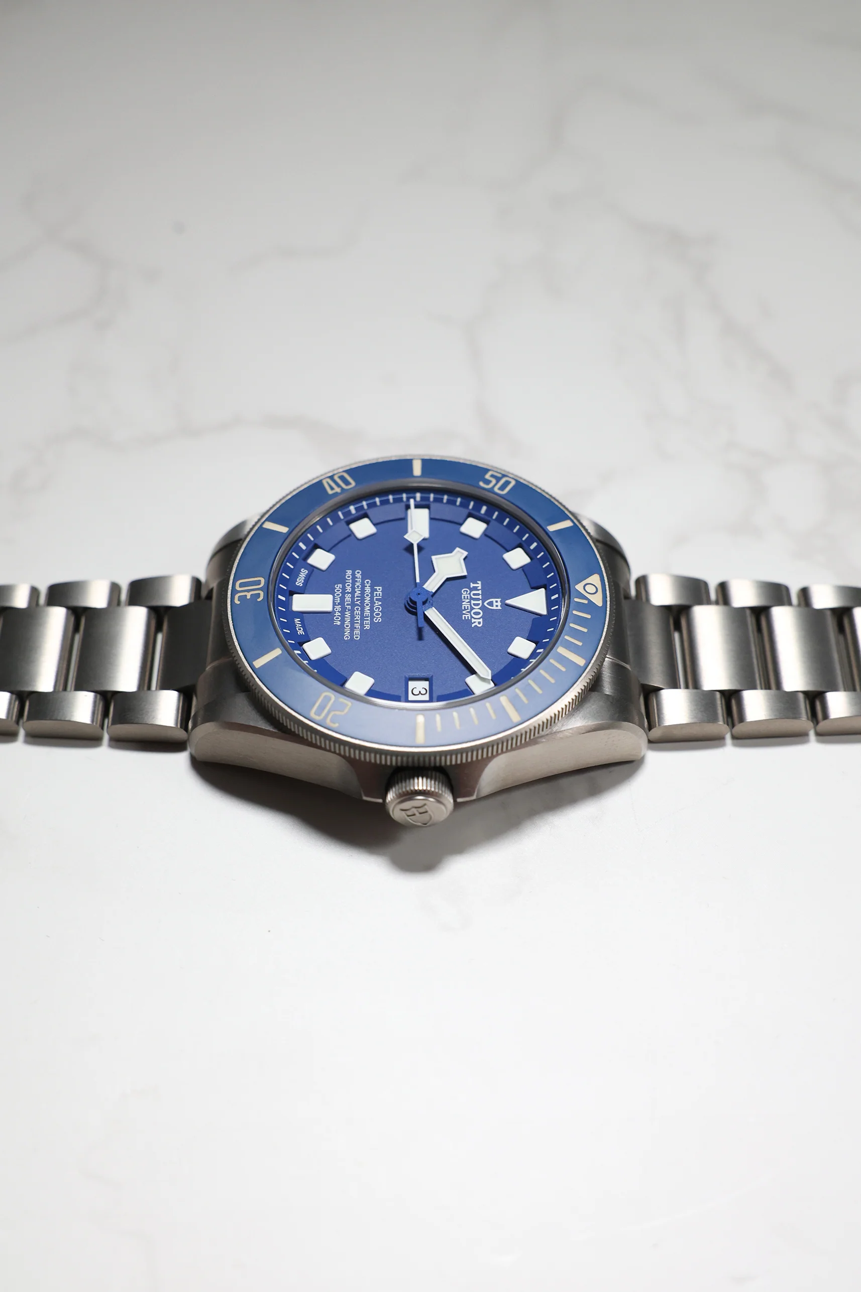 Tudor Pelagos - 42mm 25600TB 2022 [Preowned] - Image 15