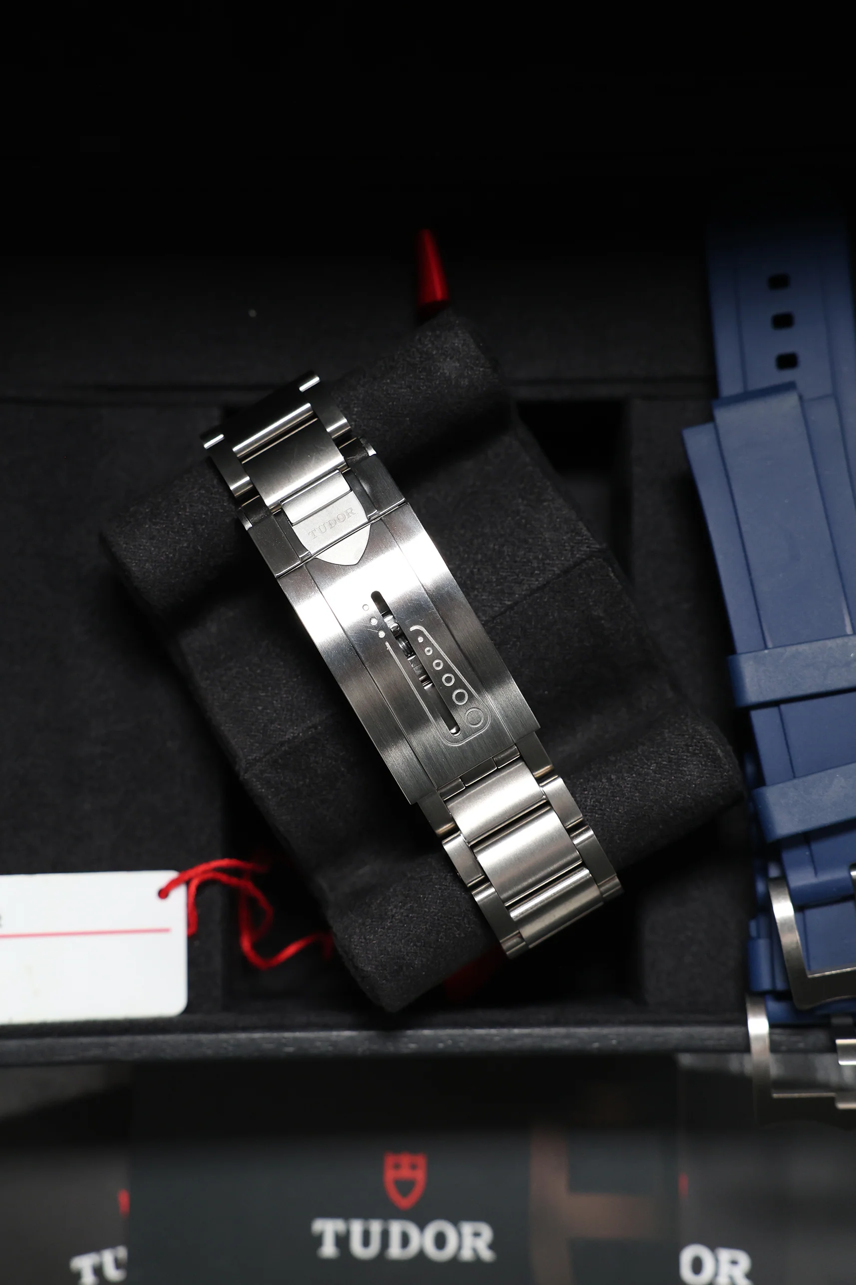 Tudor Pelagos - 42mm 25600TB 2022 [Preowned] - Image 17