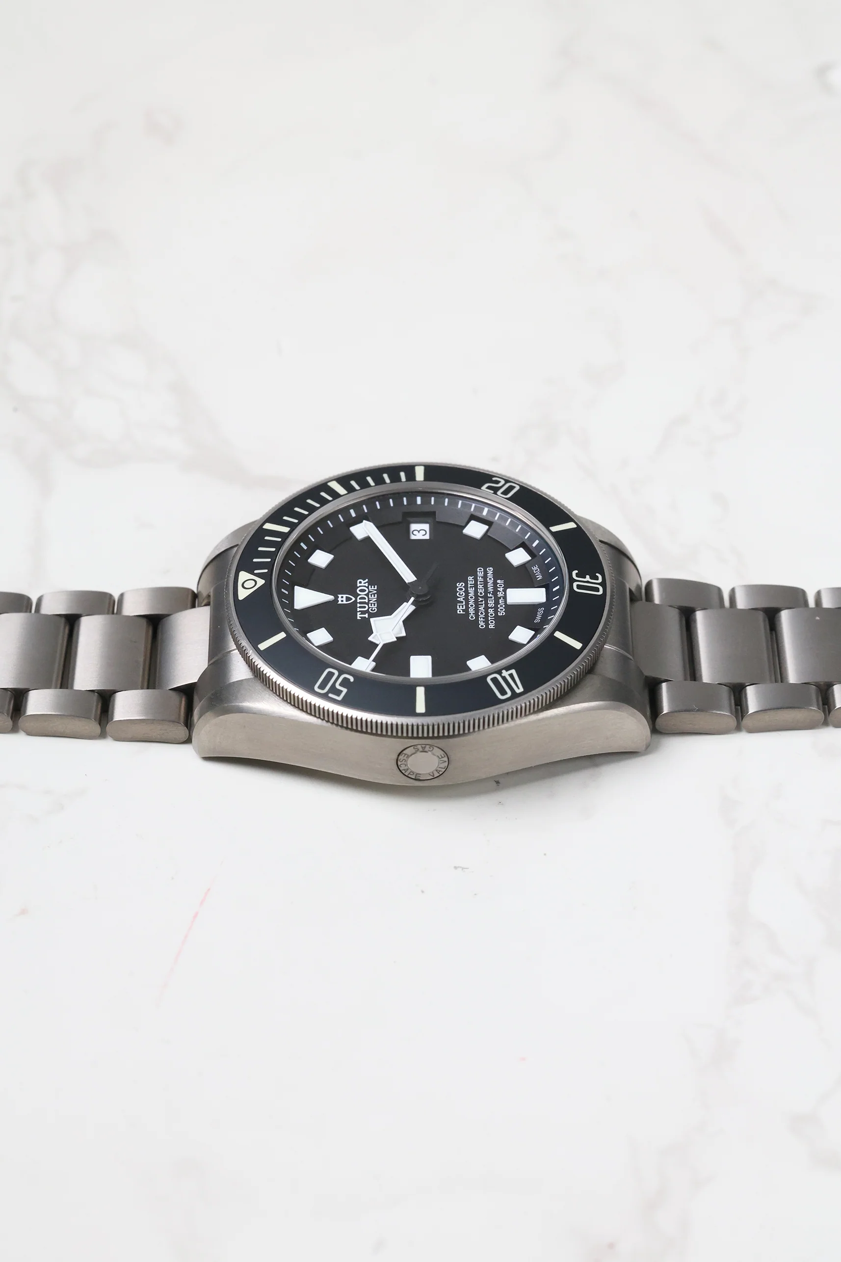 Tudor Pelagos 42mm 25600TN 2022 [Preowned] - Image 12