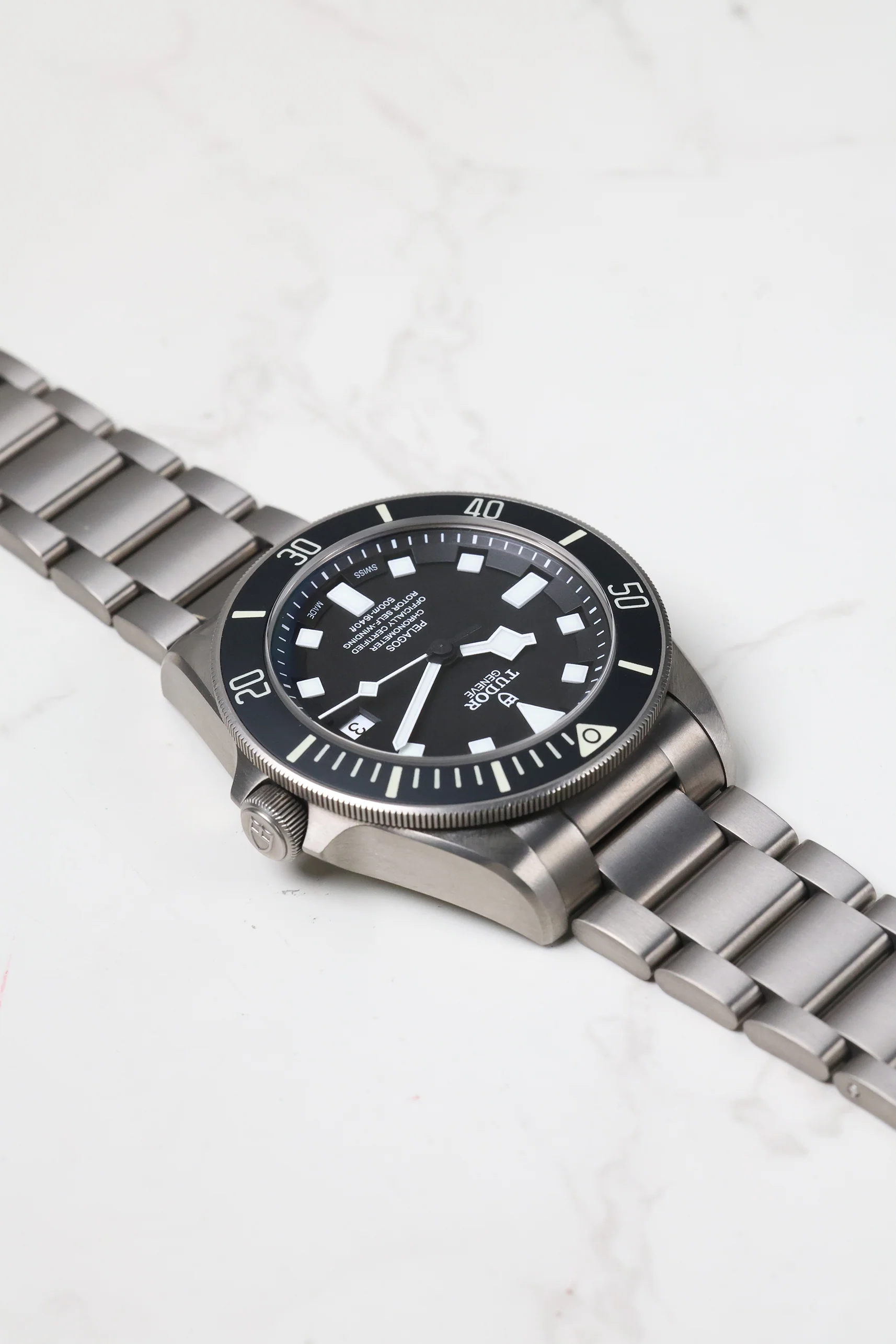 Tudor Pelagos 42mm 25600TN 2022 [Preowned] - Image 14