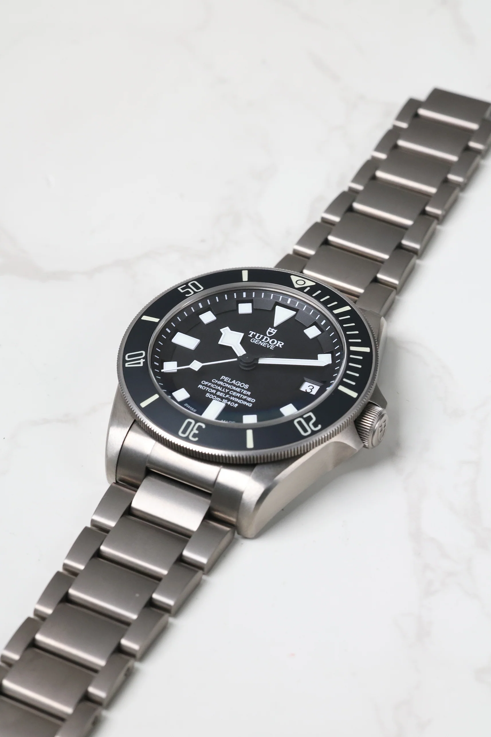 Tudor Pelagos 42mm 25600TN 2022 [Preowned] - Image 16