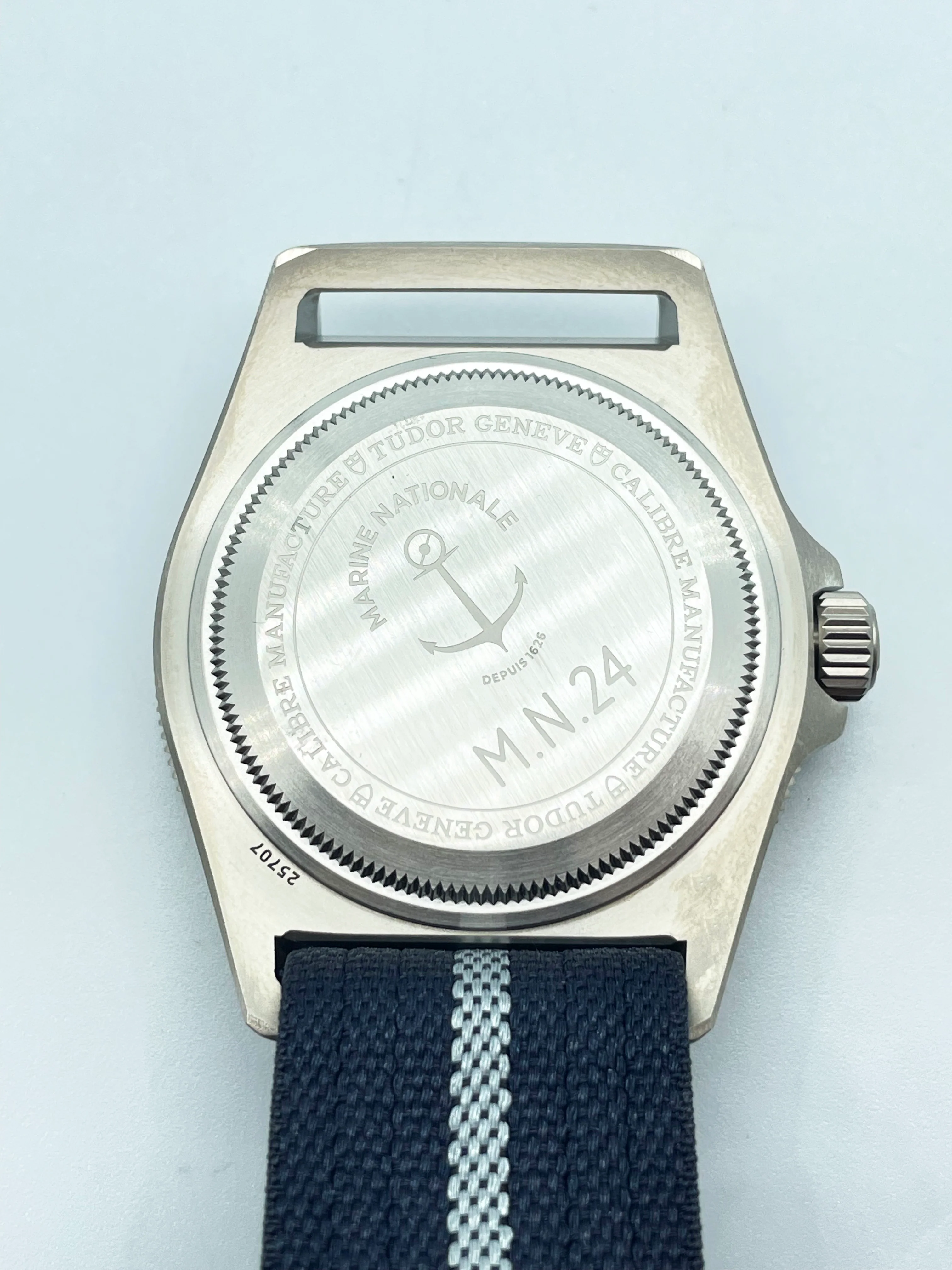 Tudor Pelagos FXD 42mm 25707B - Image 14