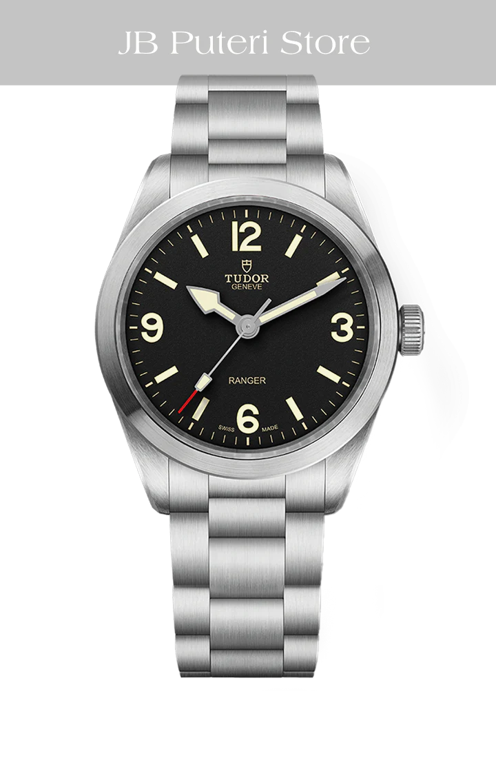 Tudor Ranger - 39mm 79950 2022 NOS