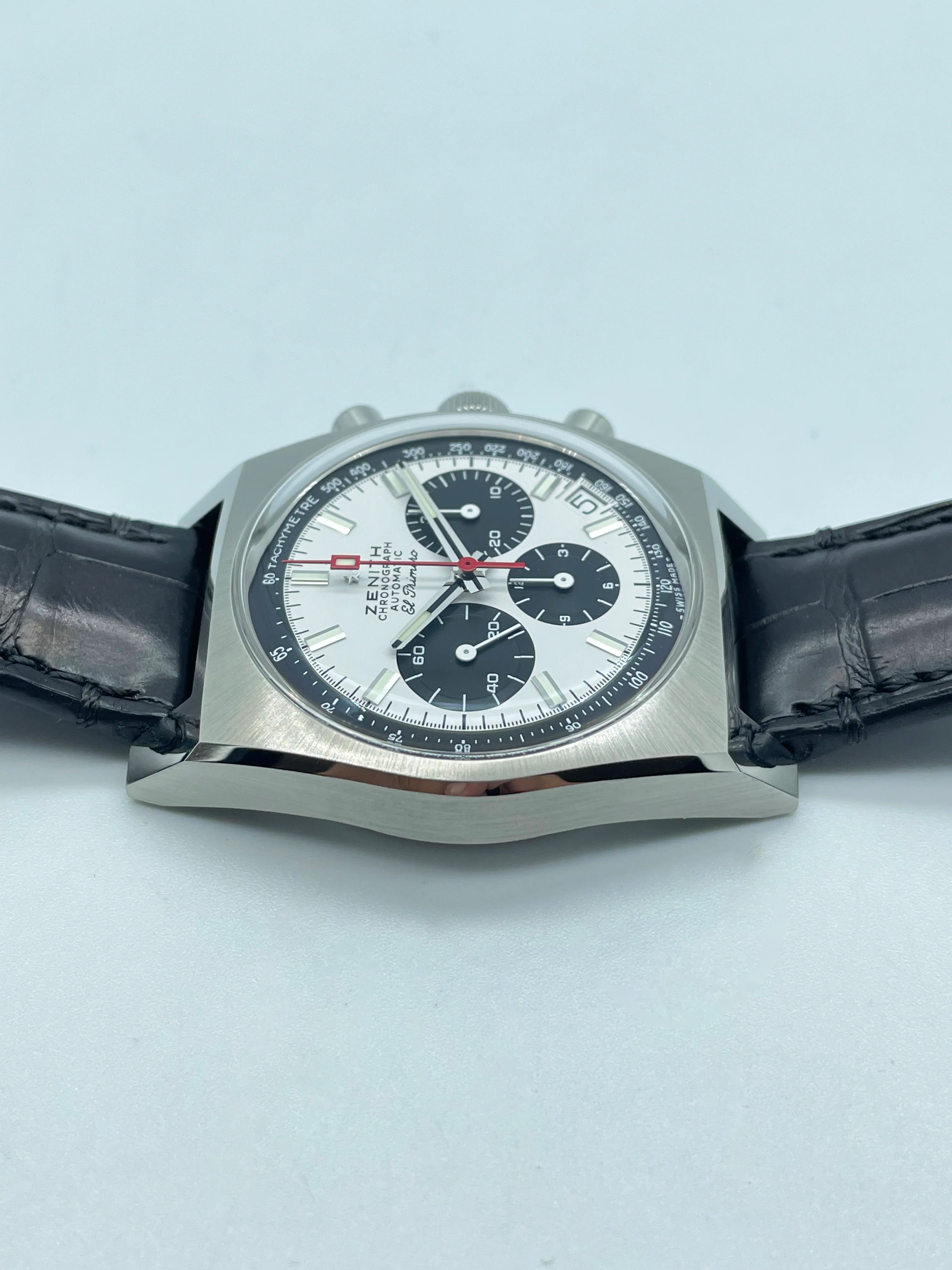 Zenith Chronomaster Revival El Primero A384 2024 [Preowned] - Image 10