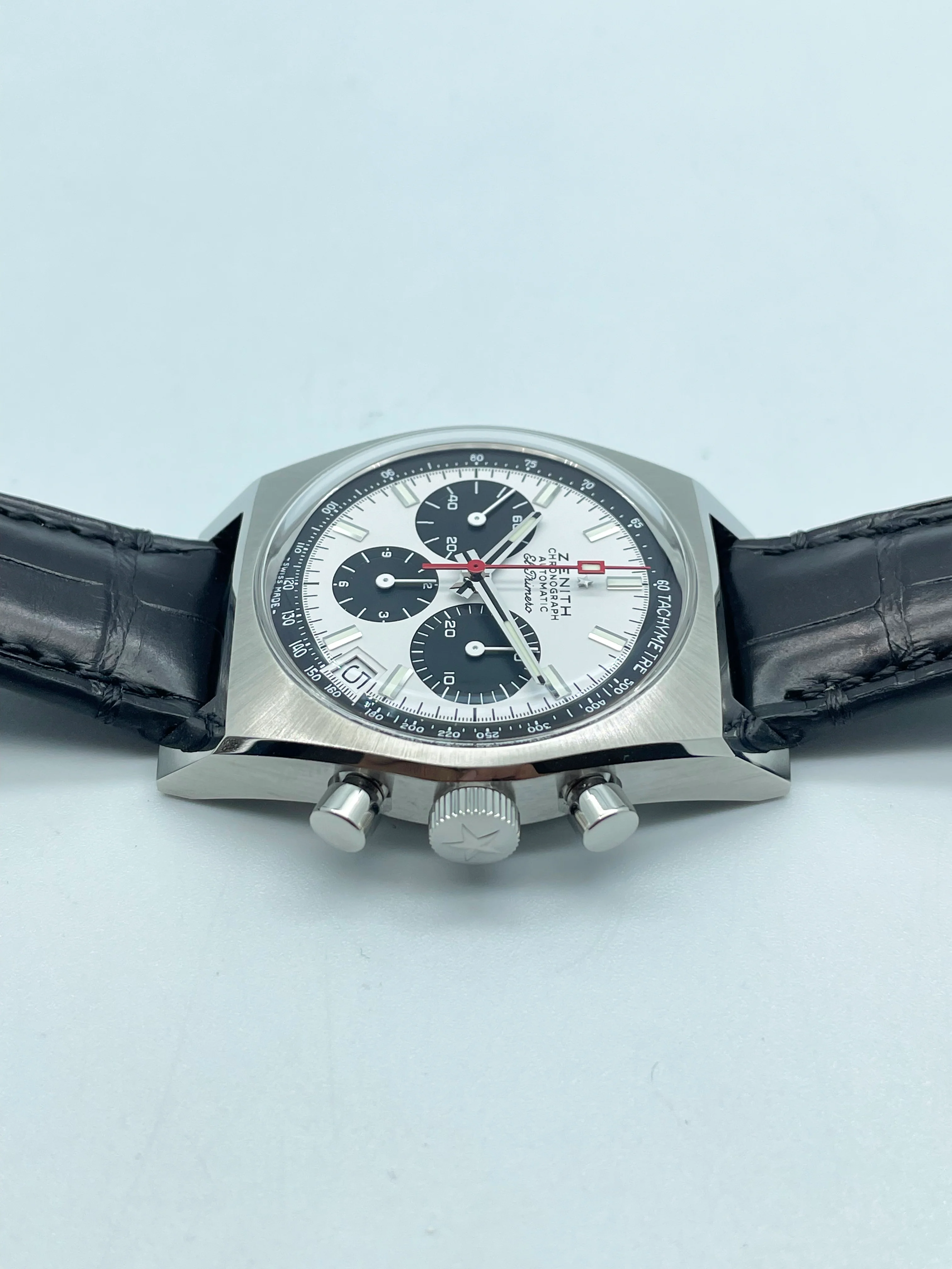 Zenith Chronomaster Revival El Primero A384 2024 [Preowned] - Image 13